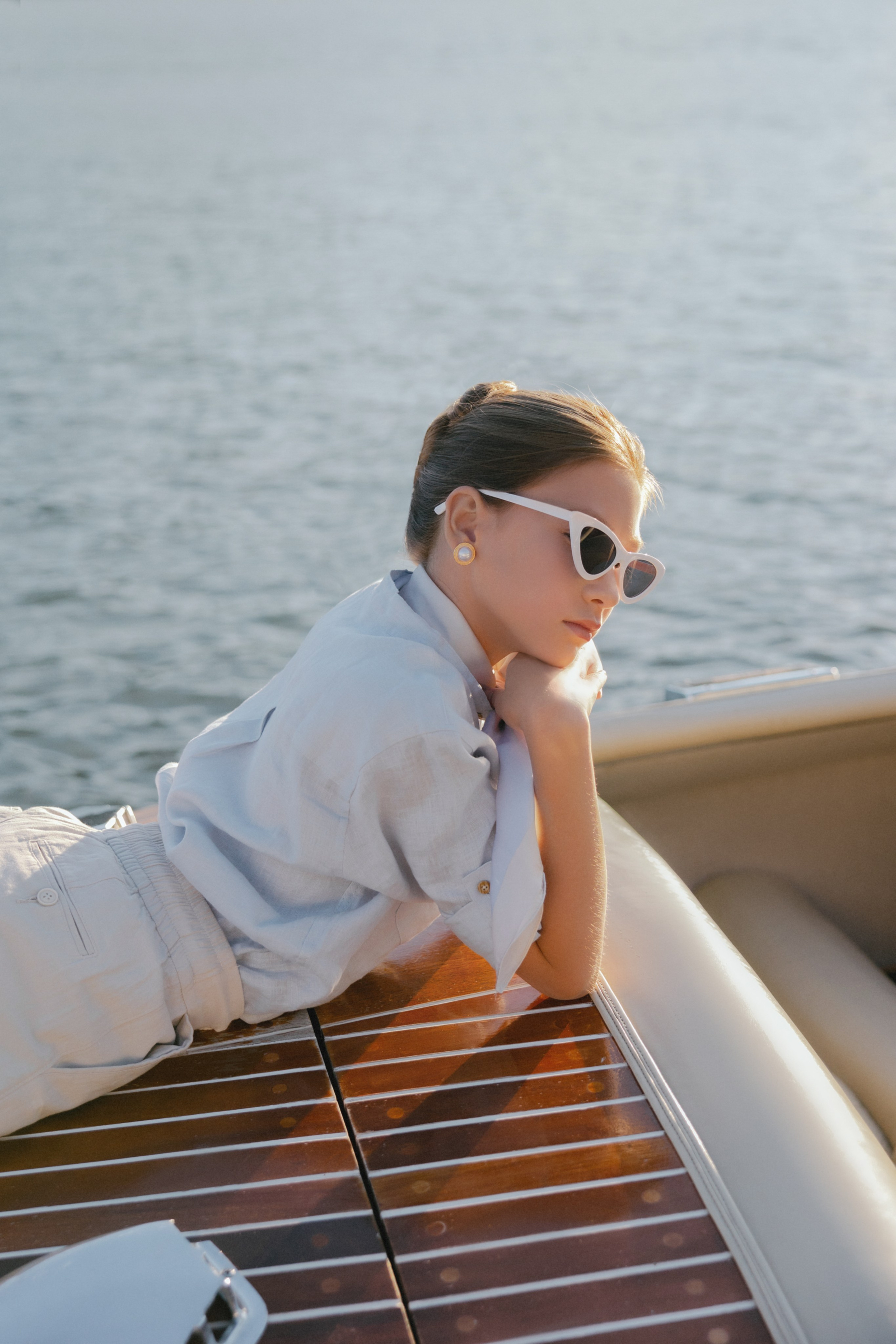 MILA. Модельная студия MIA Models