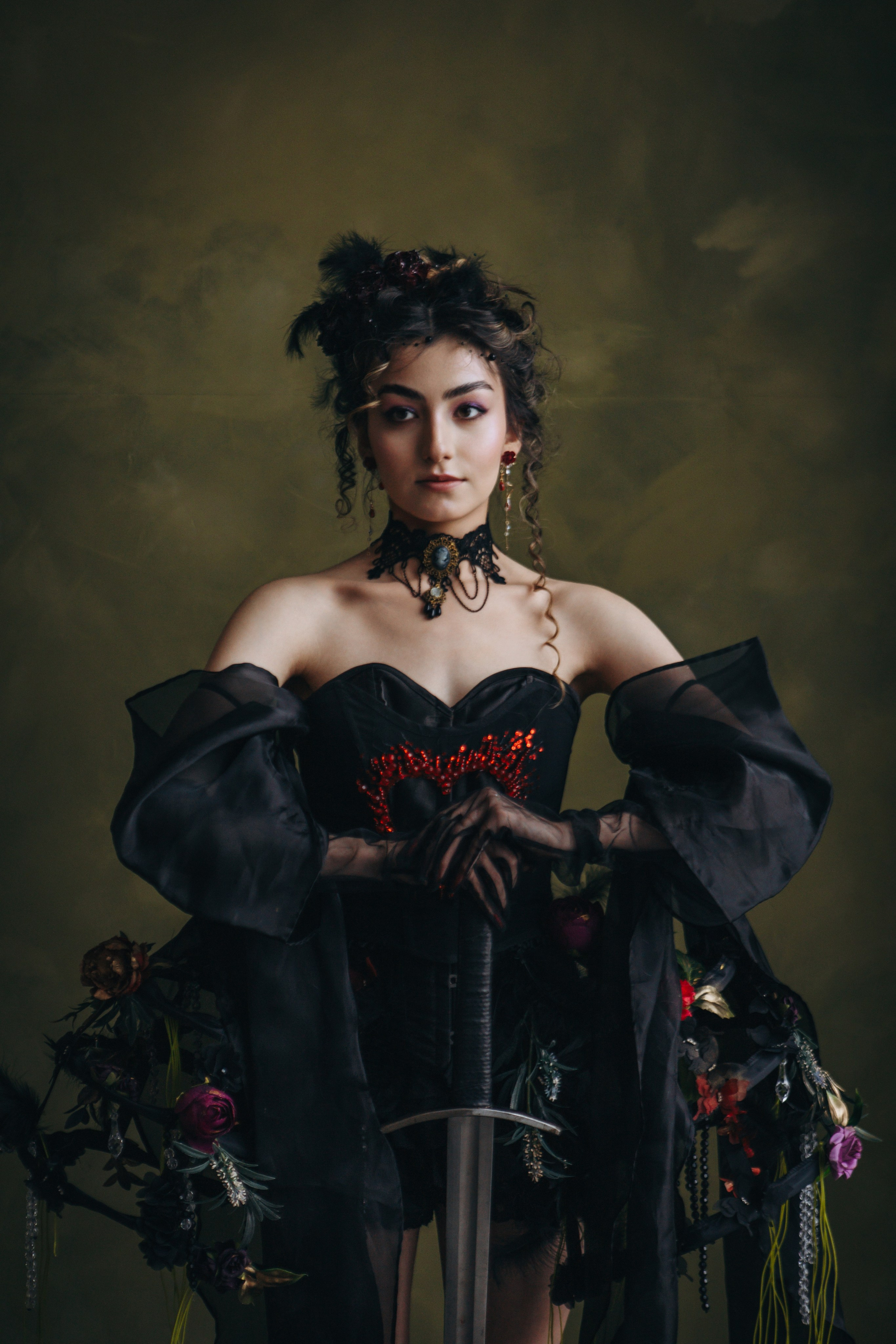 Индивидуальная фотосъемка. Индивидуальный и свадебный фотограф в Нижнем Новгороде Трушина Кристина