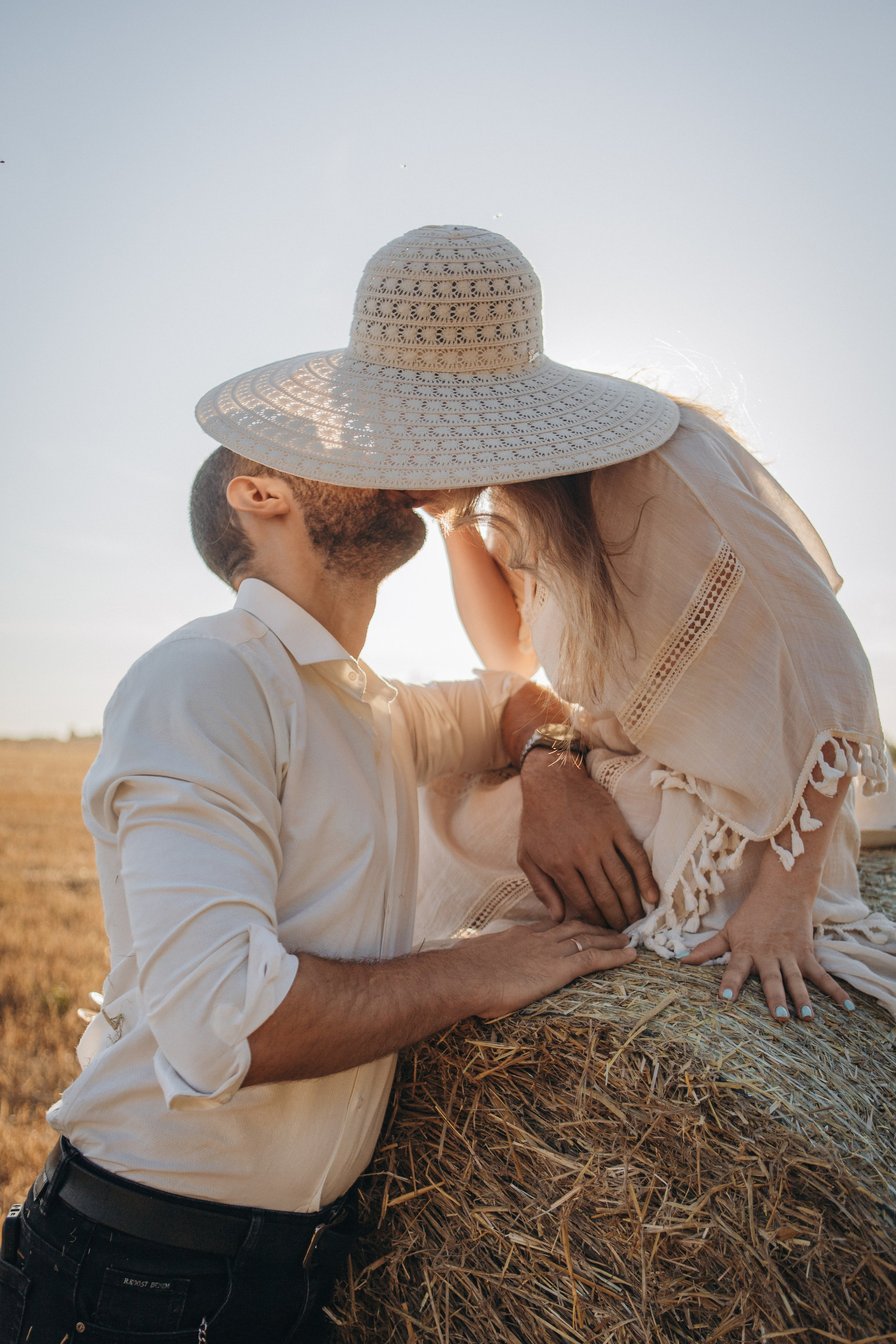 Сергей и Инна. Индивидуальный и свадебный фотограф в Нижнем Новгороде Трушина Кристина