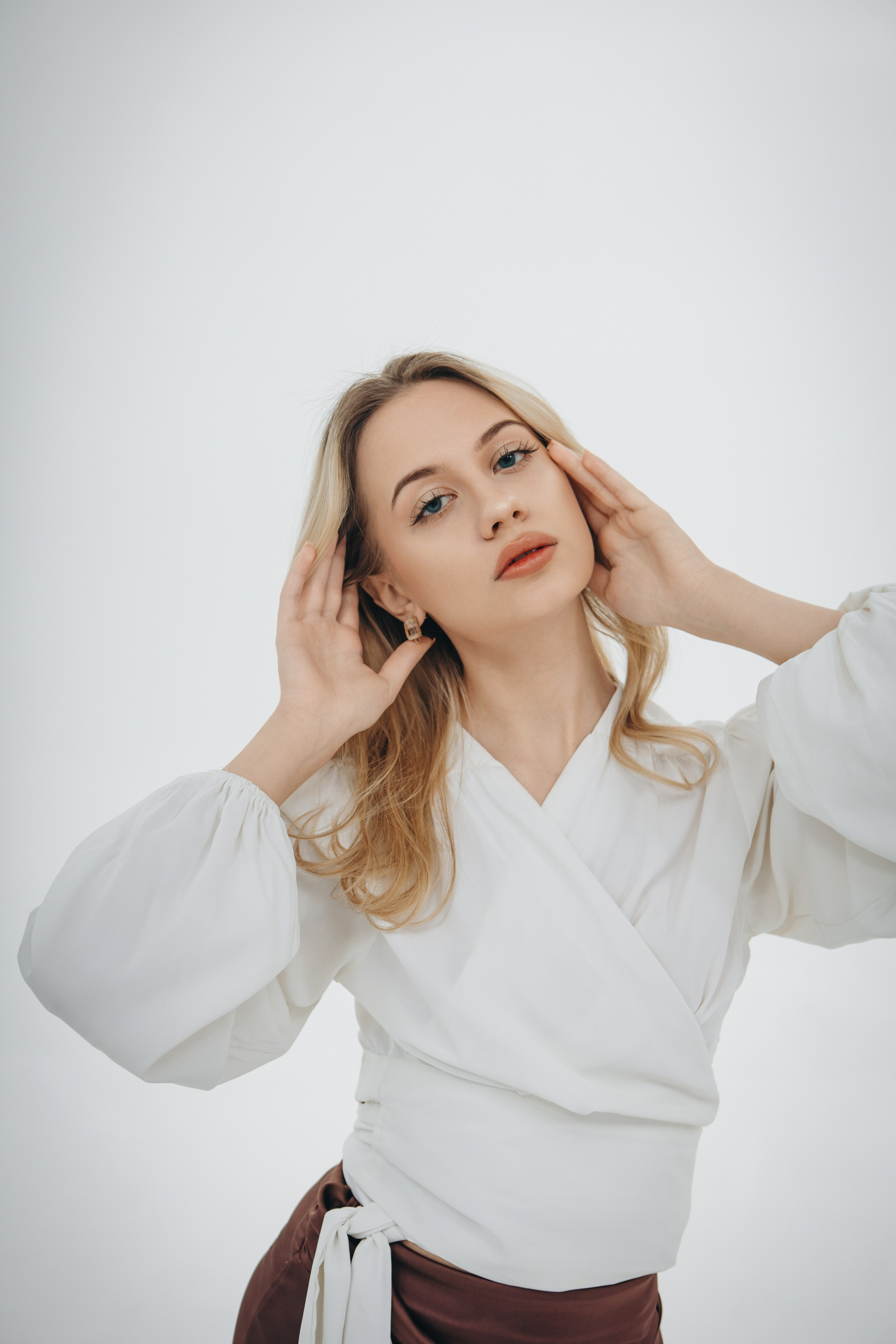 Индивидуальная фотосъемка. Индивидуальный и свадебный фотограф в Нижнем Новгороде Трушина Кристина