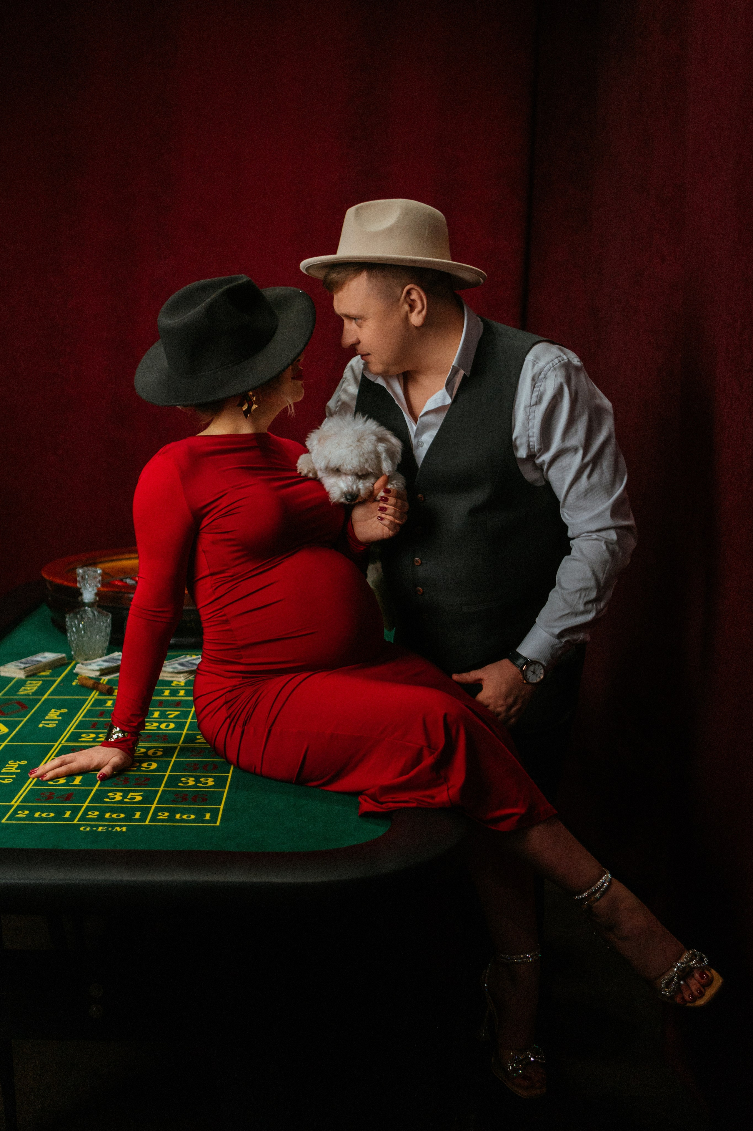 Беременность. Индивидуальный и свадебный фотограф в Нижнем Новгороде Трушина Кристина