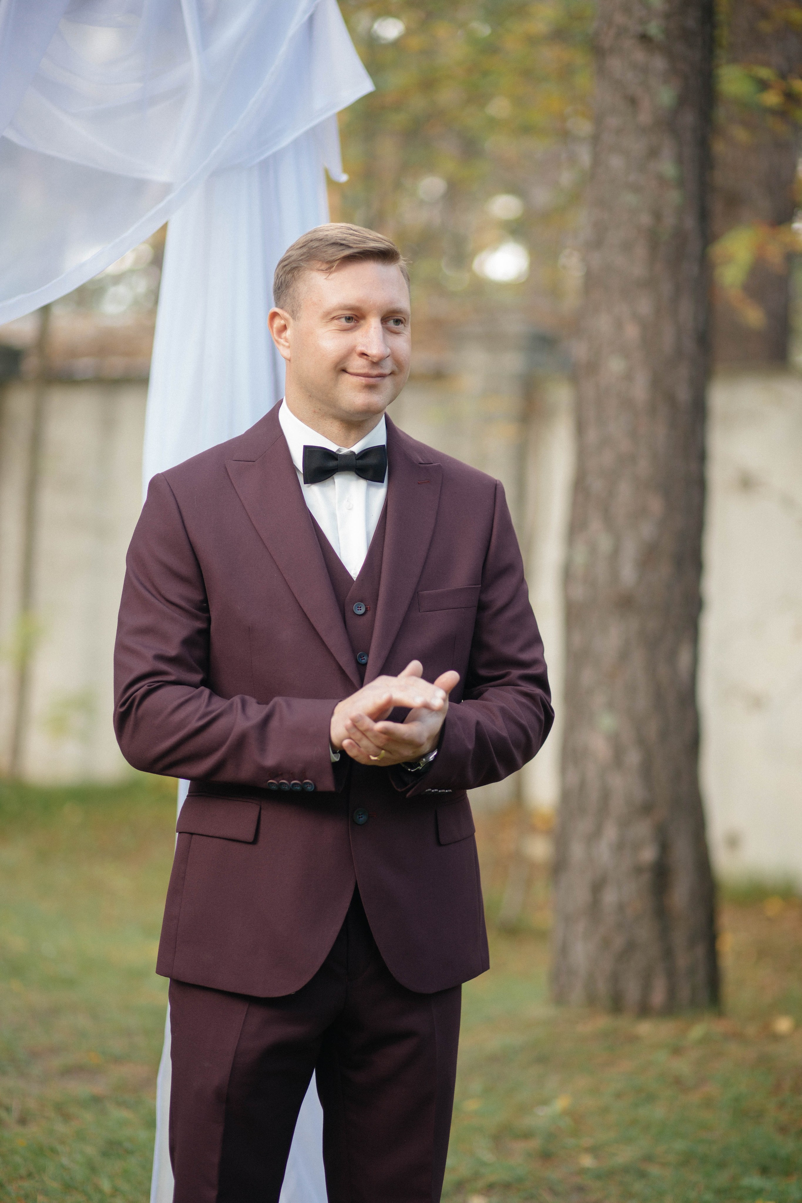 Свадебный и семейный фотограф в Барнауле Уманчук Яна