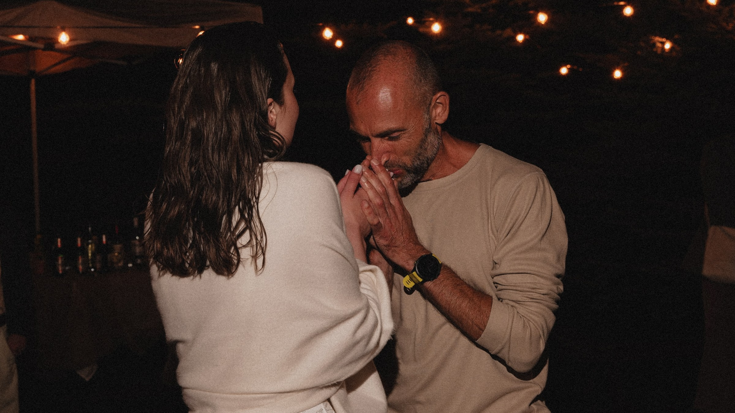 Воздух, горы, семья. Свадебный фотограф в Ярославле Илья Жуков