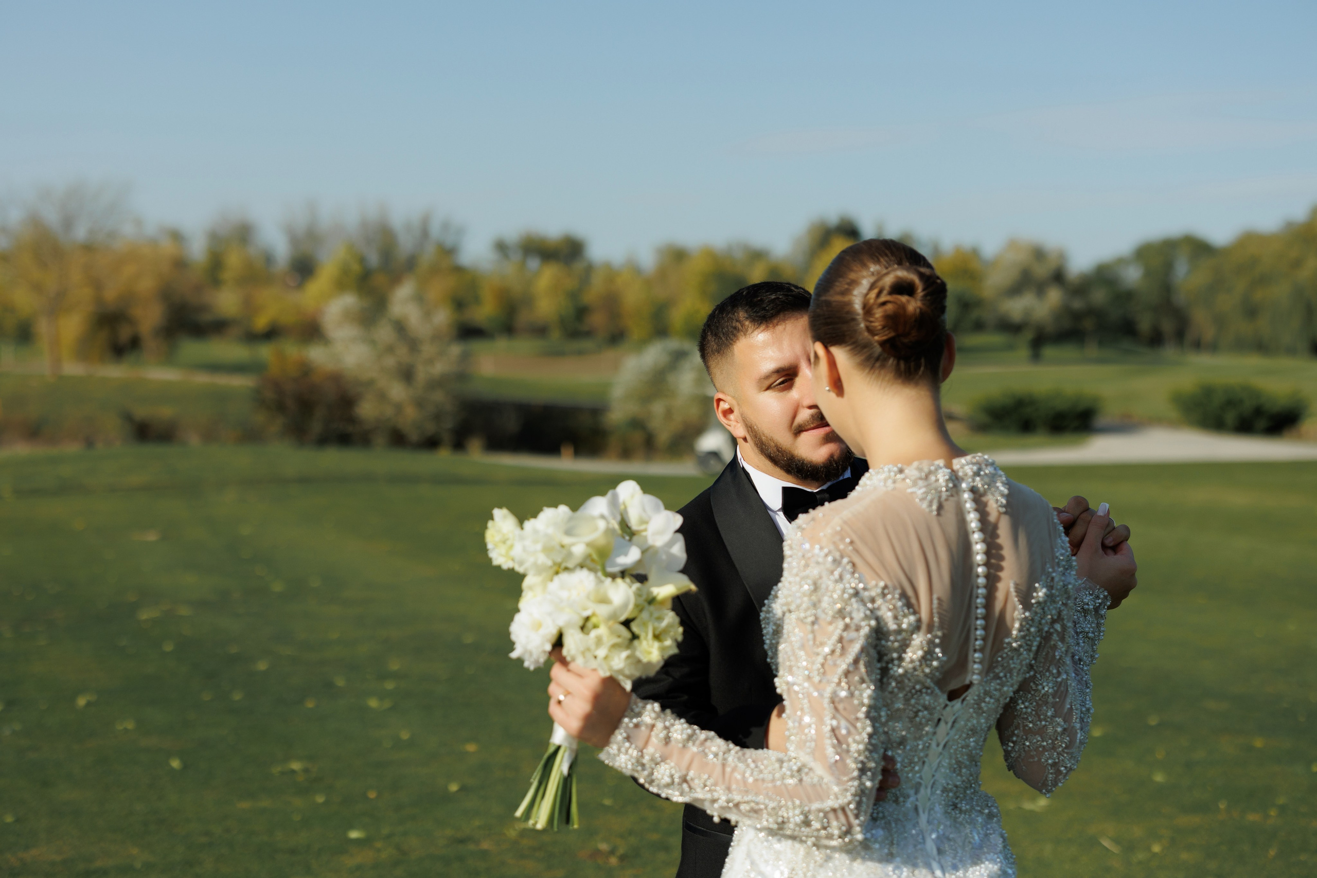 Ты — мой воздух. Аксанна Аракелян