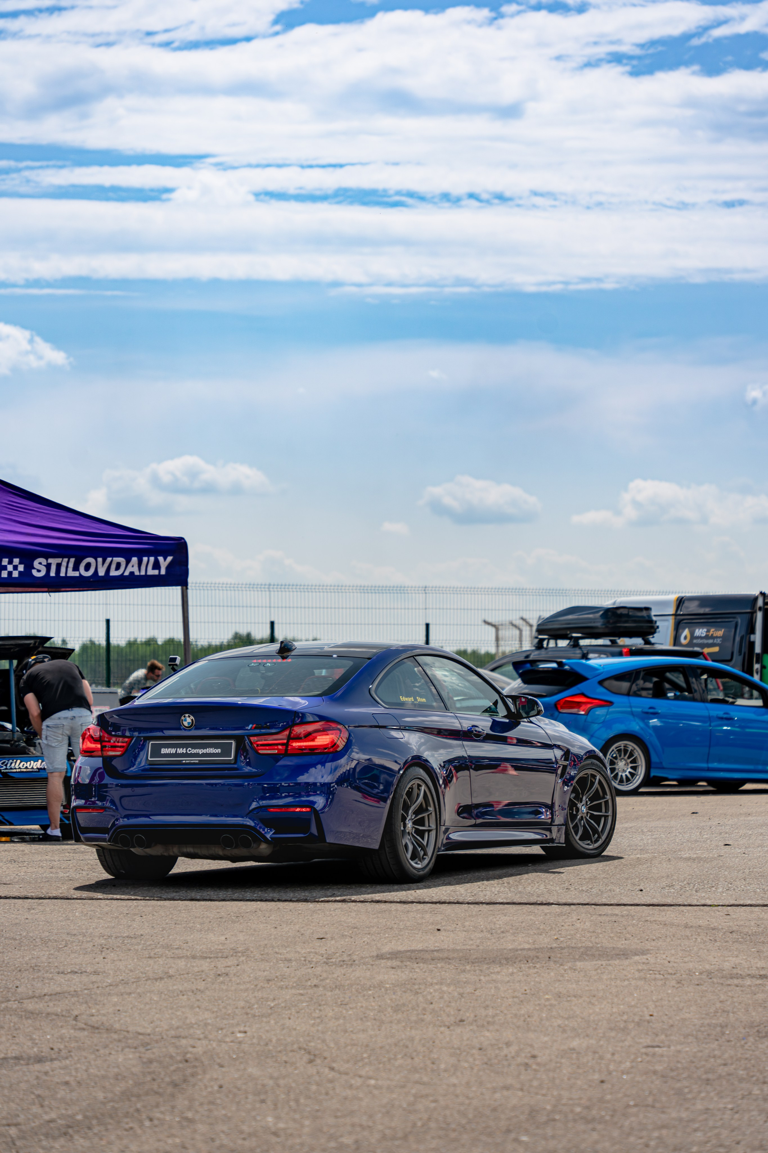 Drift Expo 01.06.2024. Мелехов Дмитрий|Фотограф|Видеограф