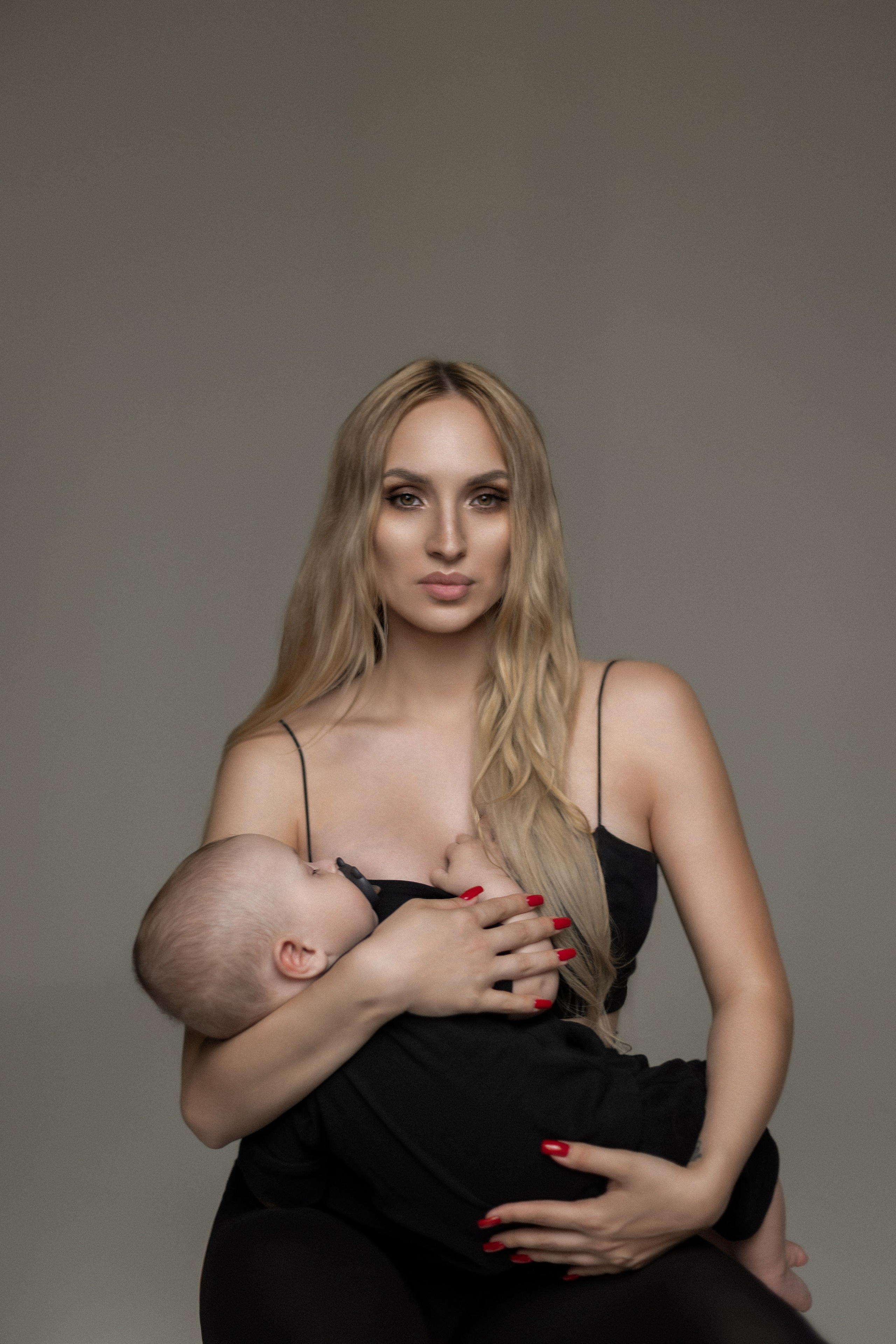 Анжелика с сыном. Кузьмина Анастасия — контент-фотограф | Москва