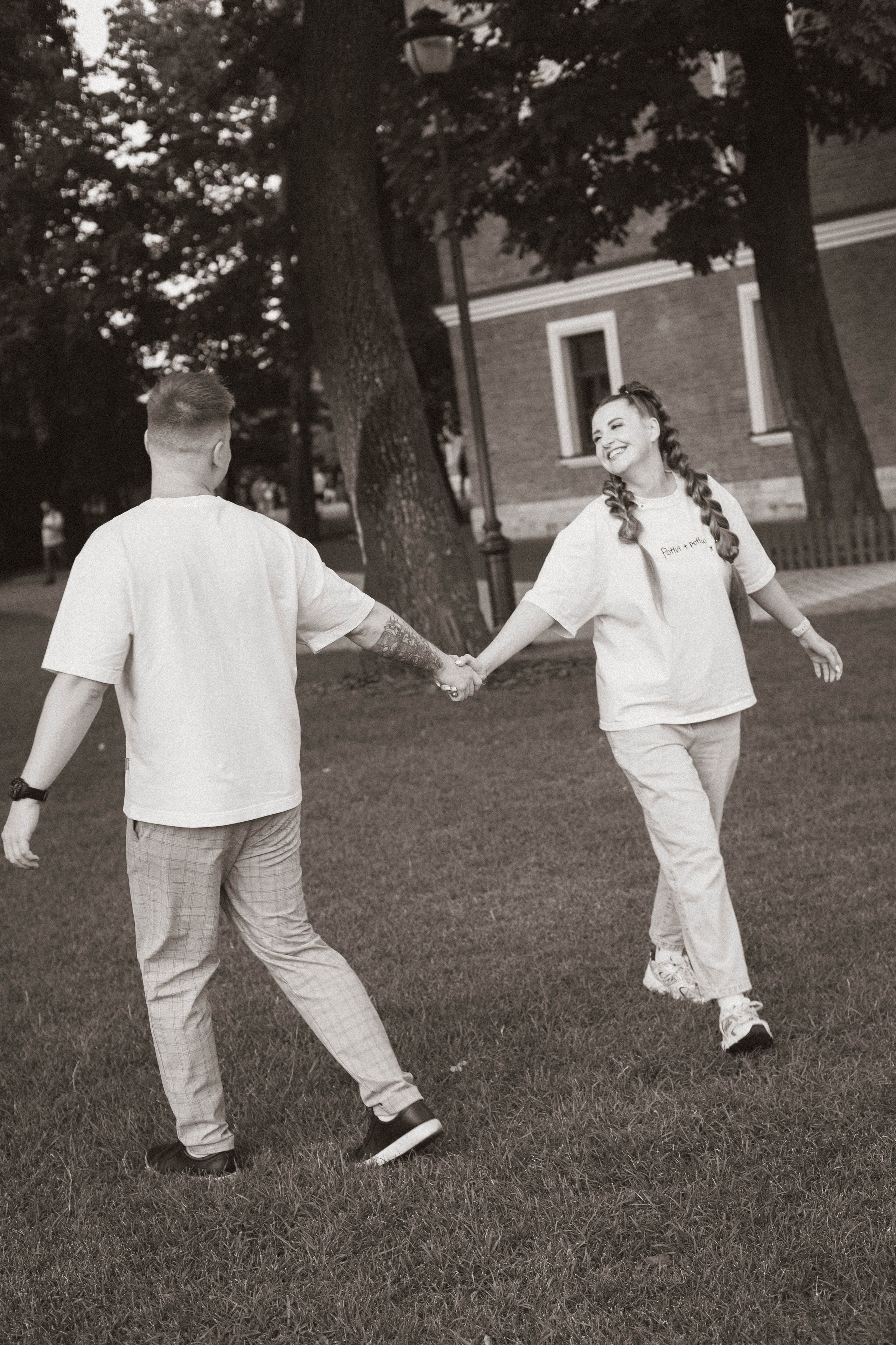 4. Фотограф в Санкт-Петербурге Полина