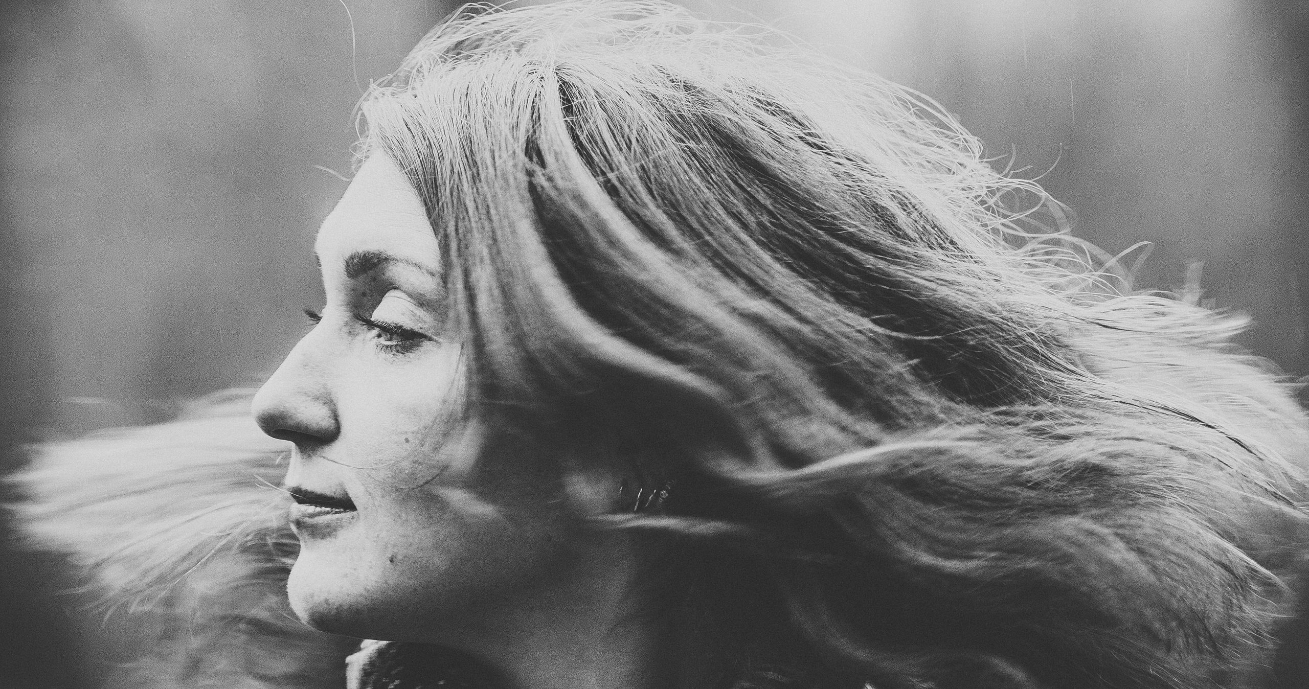 Портрет. Портретный и репортажный фотограф в Москве Таня Нефёдова