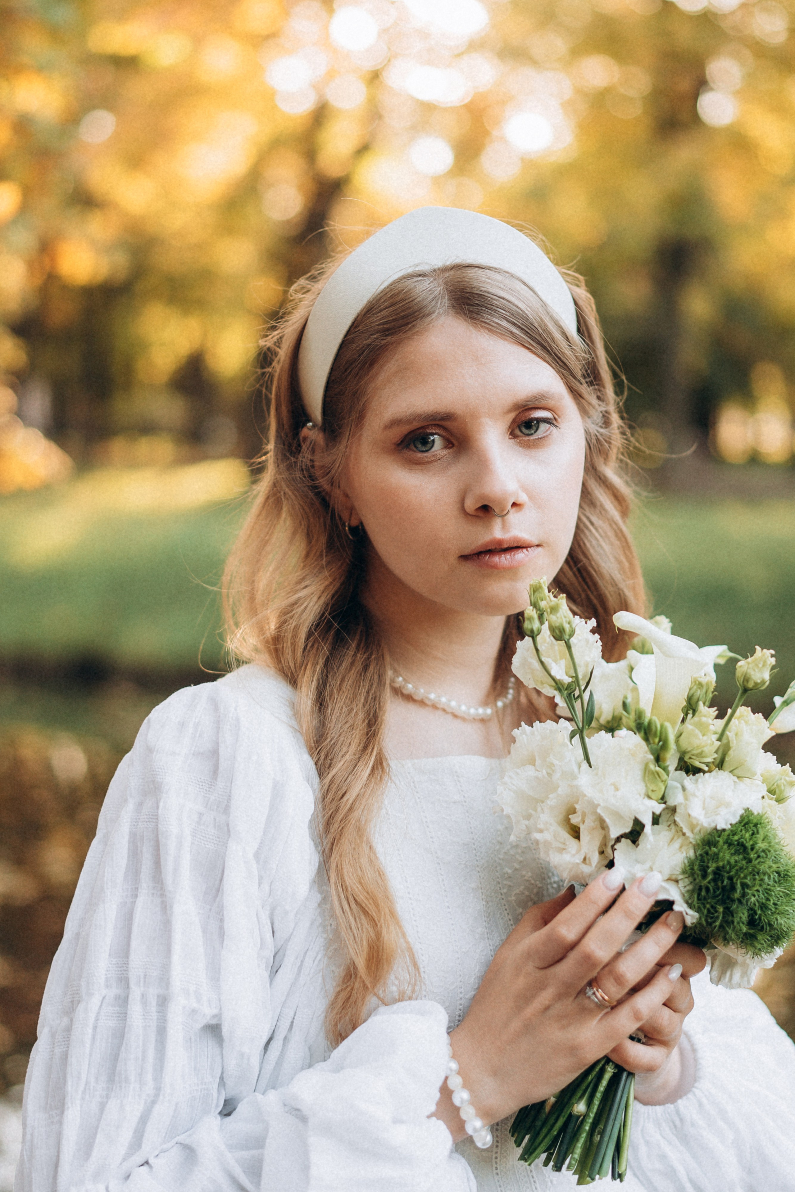 Любовь во 2-м Дворце Бракосочетания. Фотограф в Санкт-Петербурге — Лучина Екатерина