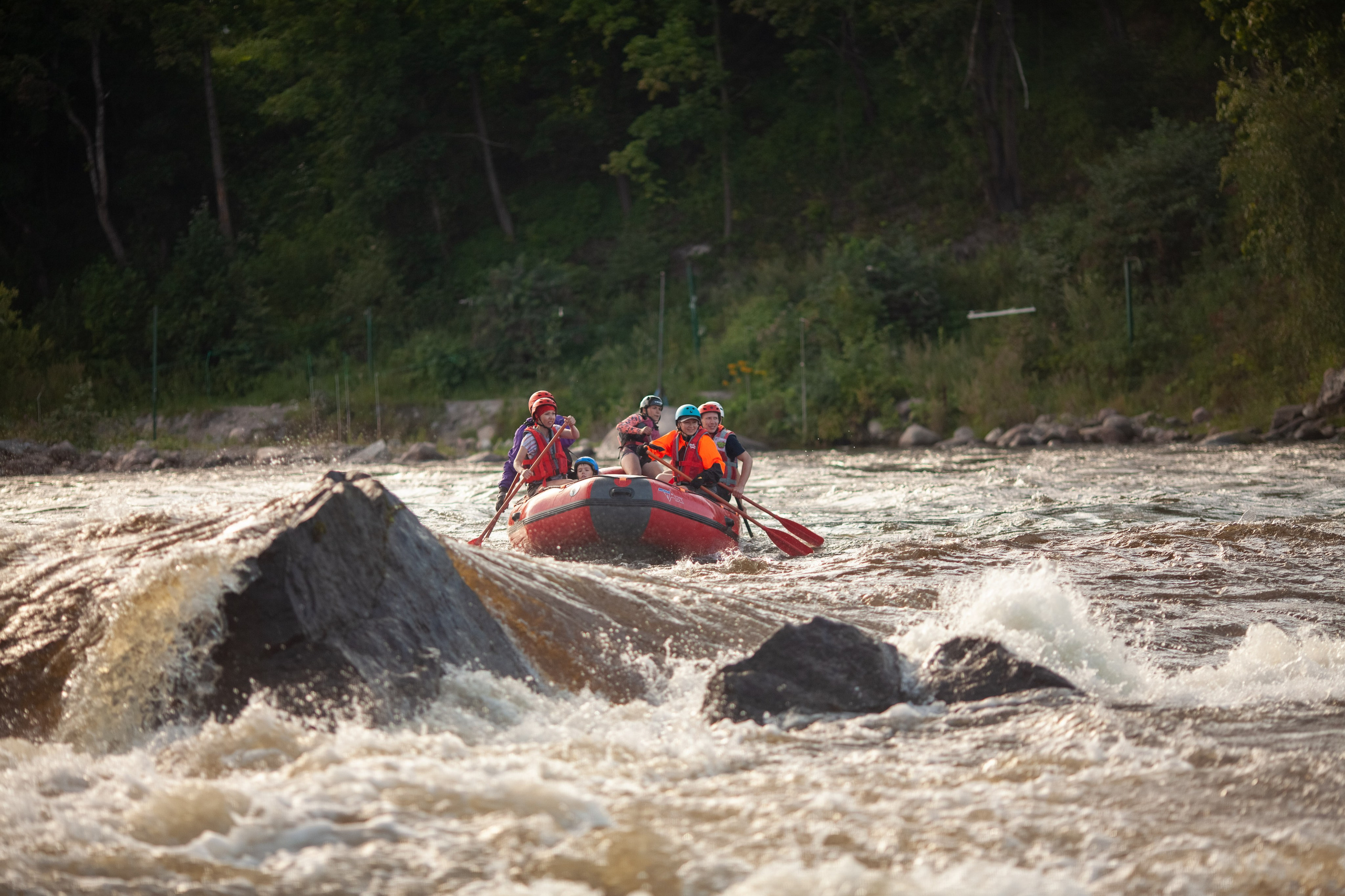 Ленгазспецстрой-Турслет. Двойняшки-фотографы Анна и Анастасия в Санкт-Петербурге