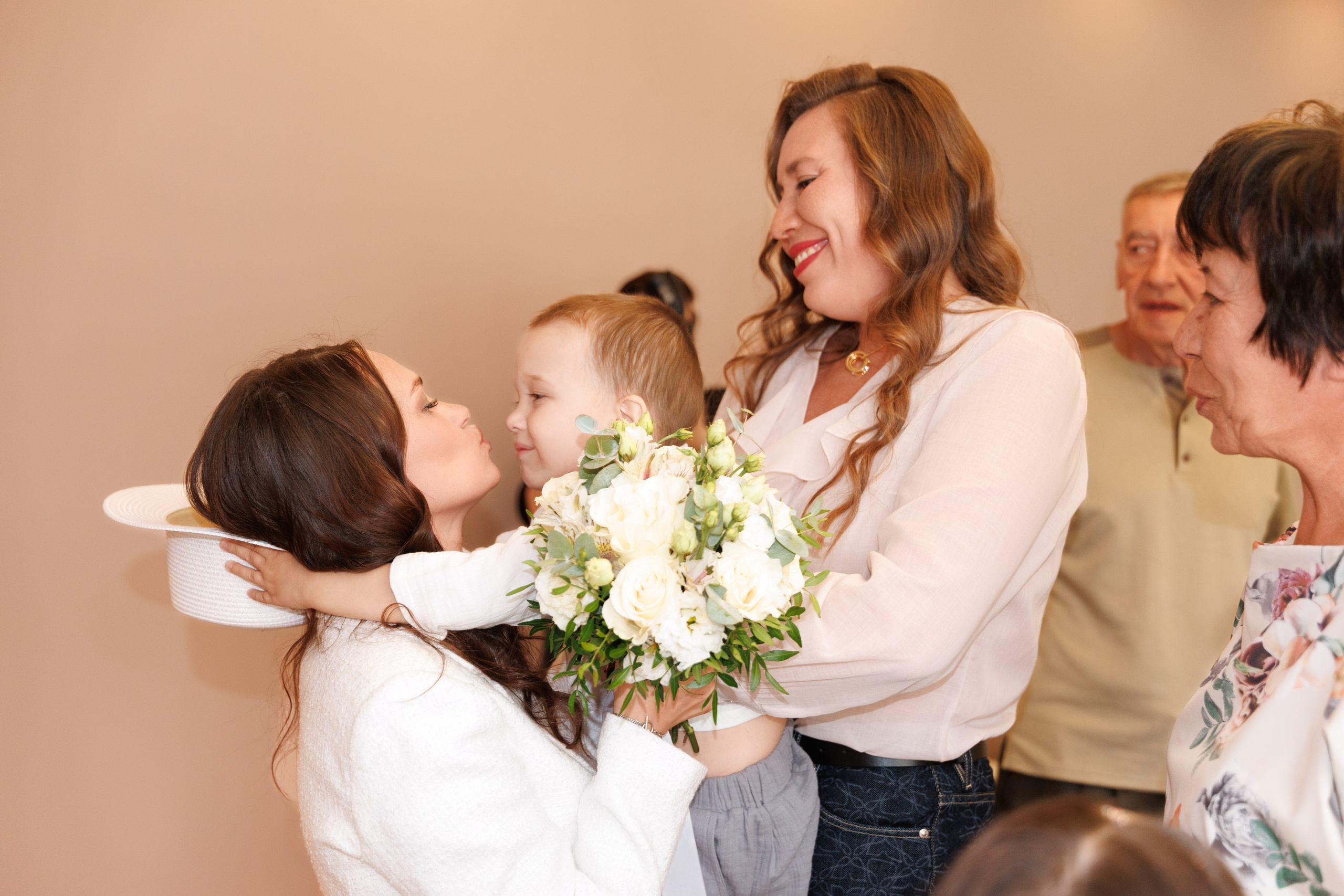 Ильдар и Илиза 2025. Репортажной, Свадебный, школьный