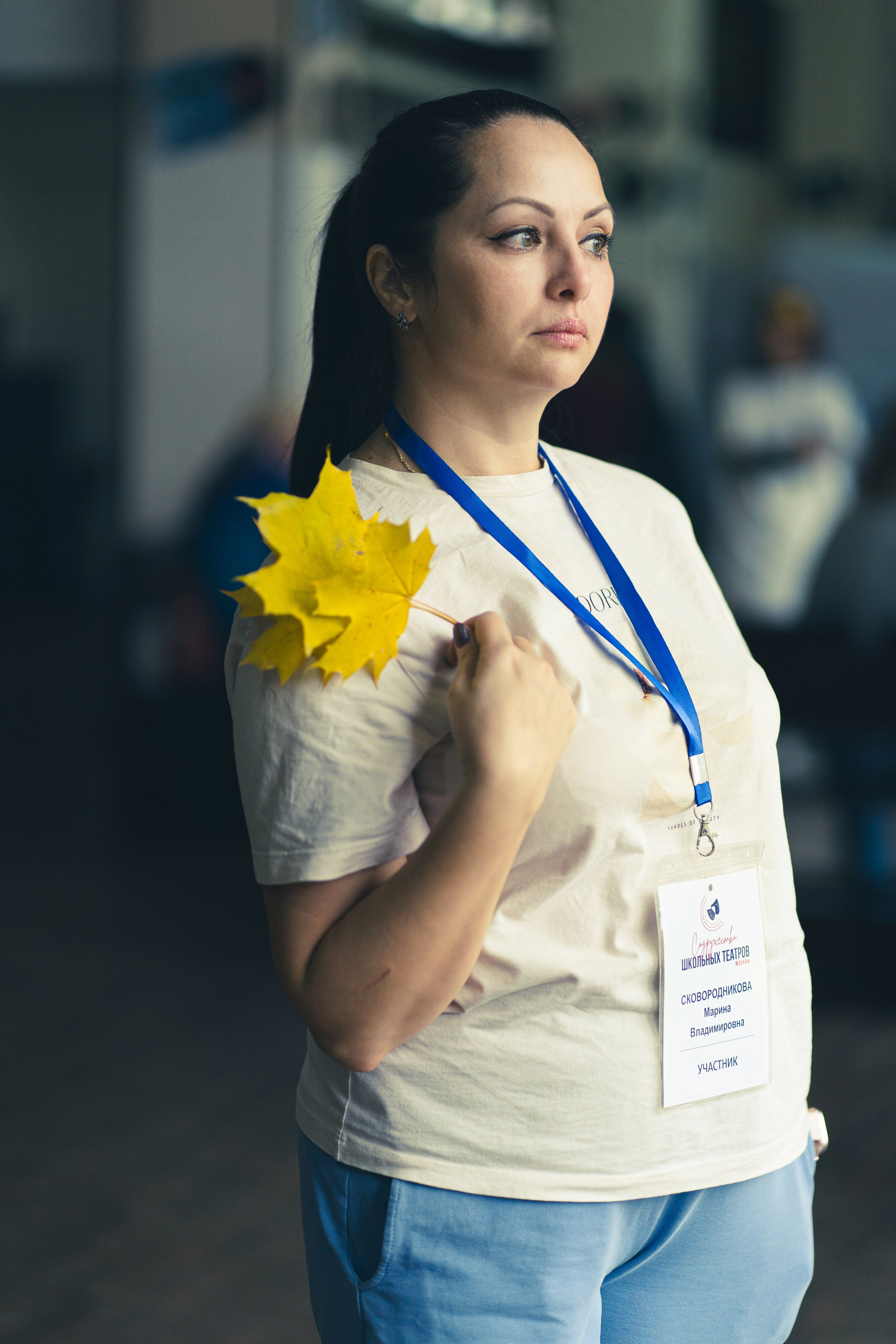 Живая Сцена. Фотограф Антон Белоусов