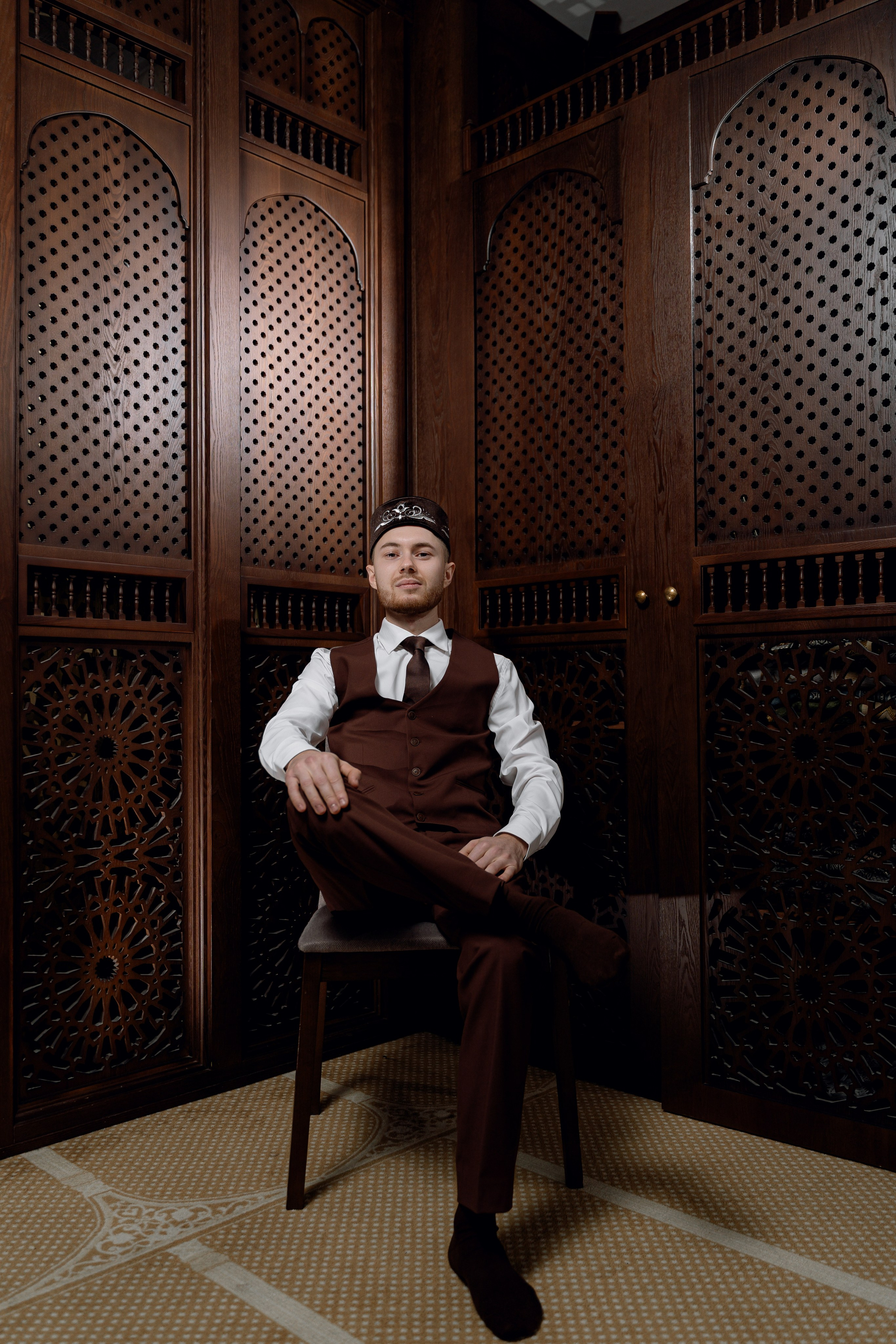 Булат & Зиля. RAMIL SAFIULLIN