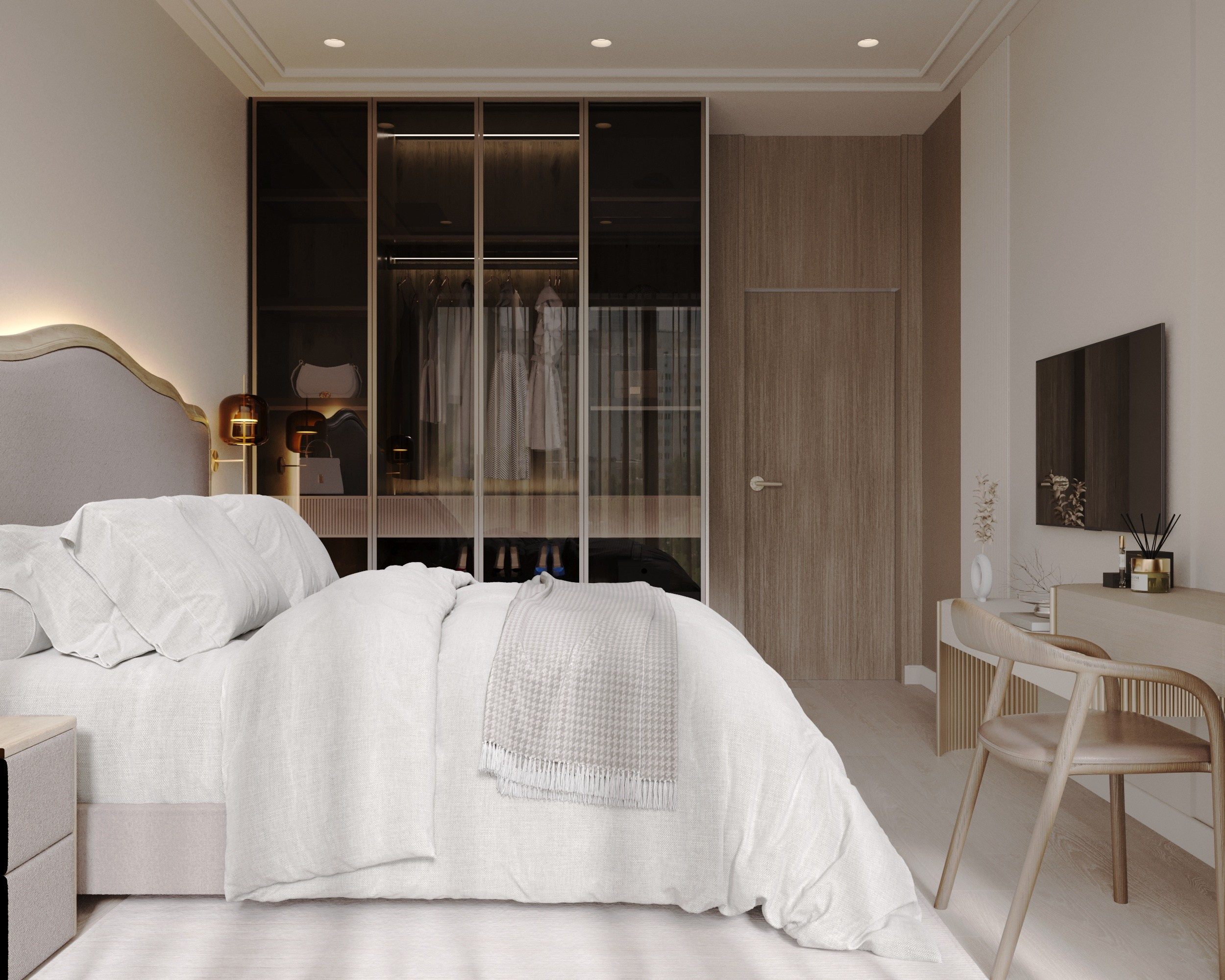 ЖК Симфония. Главная