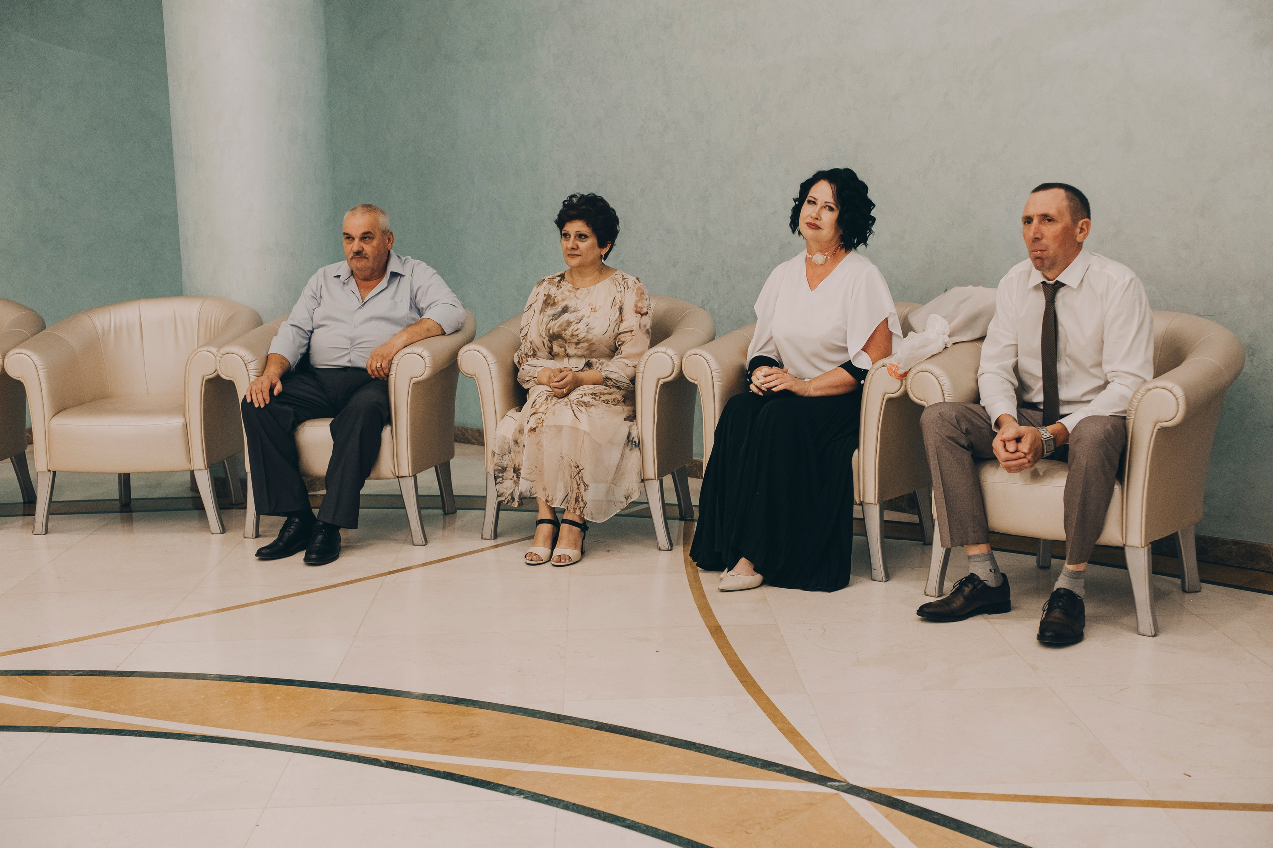 Полный свадебный день. Фотограф в Иркутске Анна Мирошникова