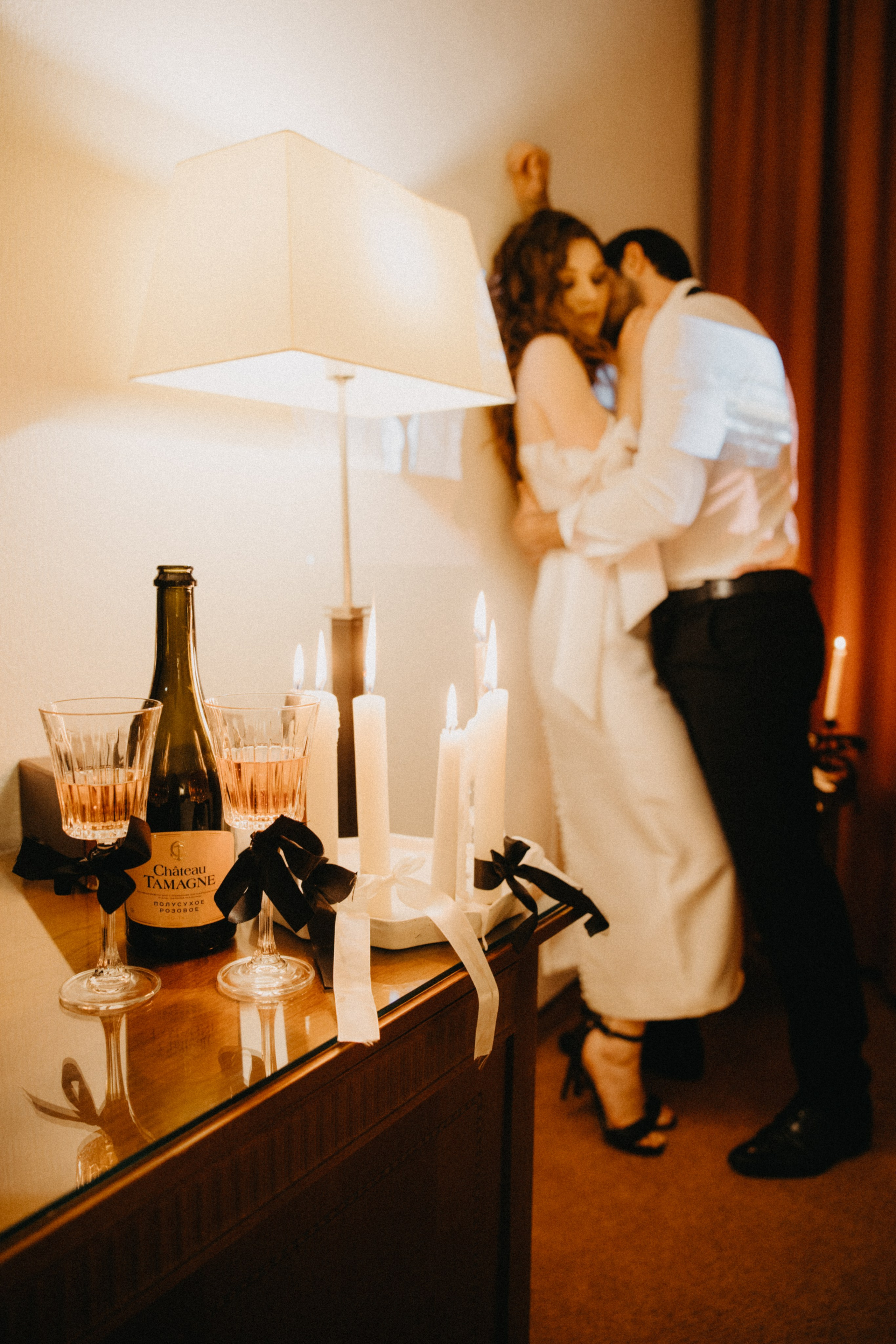 I & D. Свадебный и семейный фотограф в Воронеже Свиридова Евгения