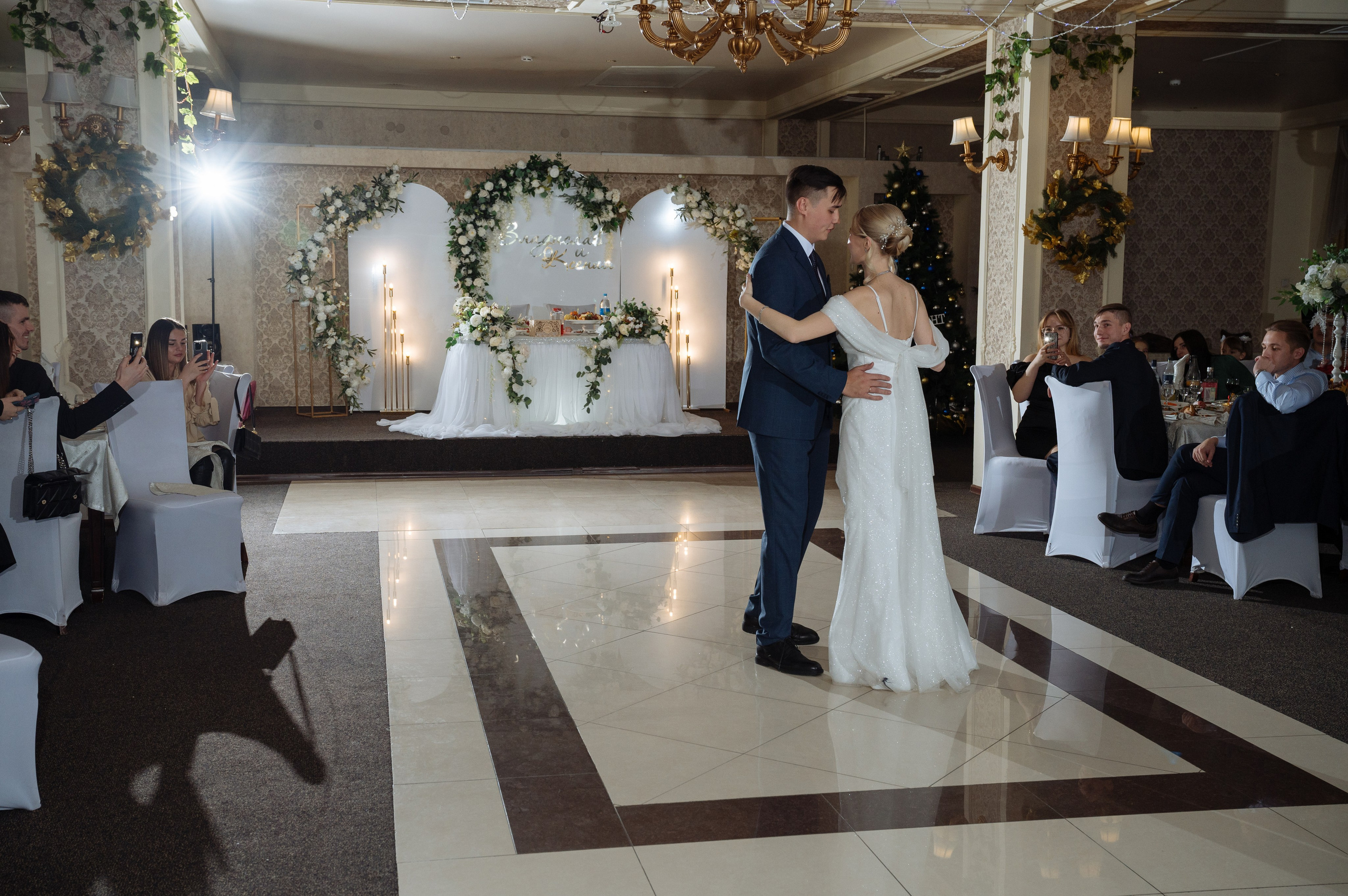 Свадебная фотосъемка для Ксения и Владислав в г. Находка-Владивосток). Свадебный и семейный фотограф в Находке и Владивостоке