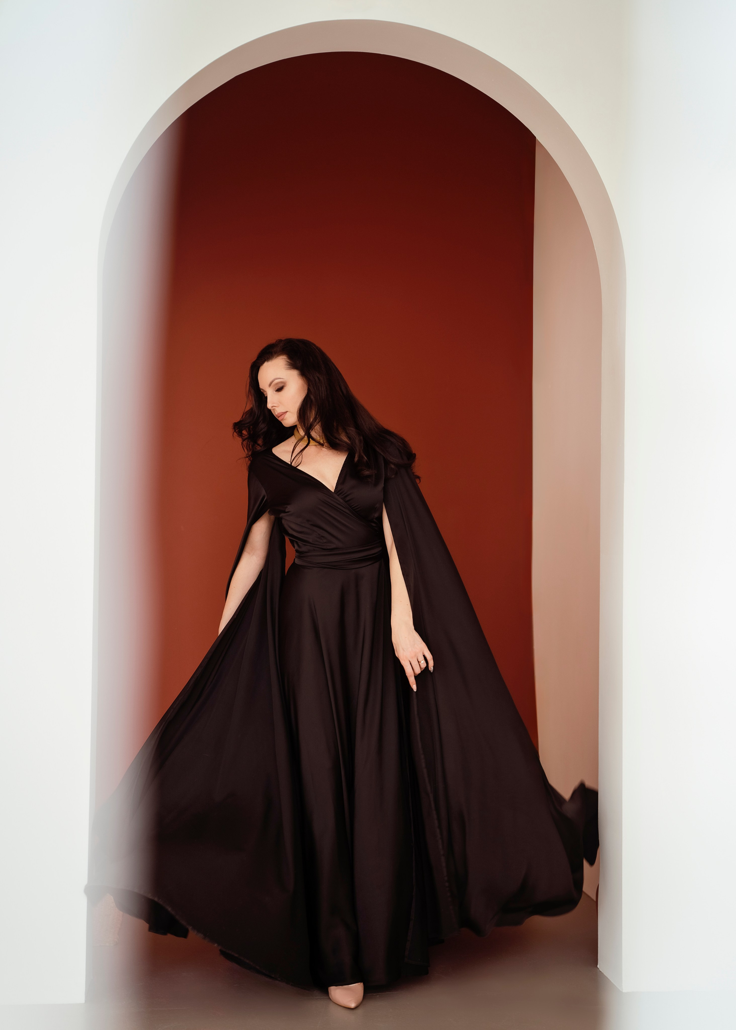 Портретные съемки. Семейный и детский фотограф в Сургуте