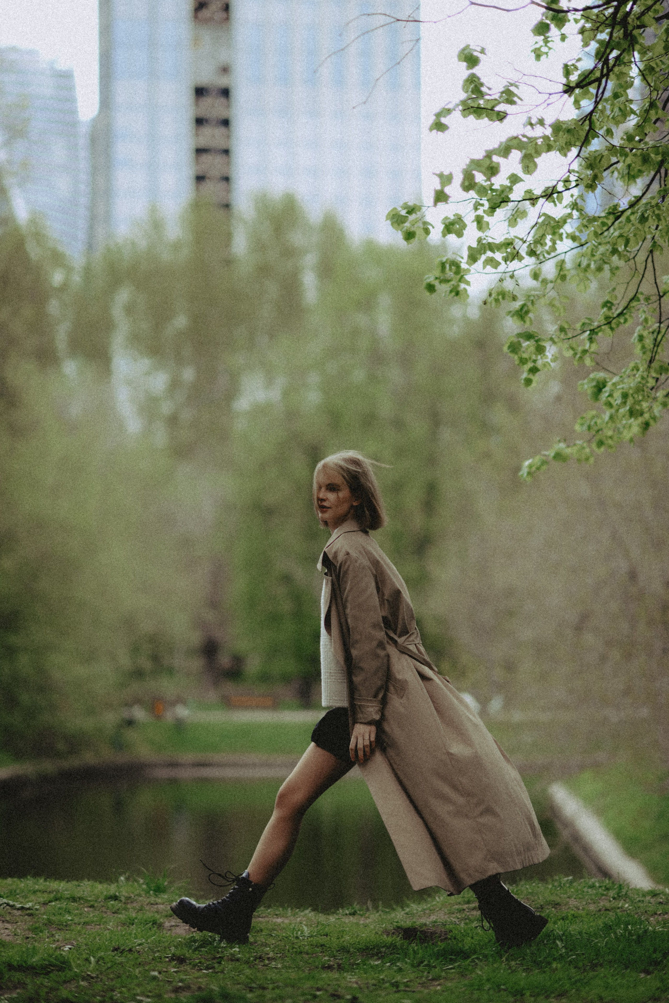 Ярослава. Портретный фотограф в Москве Прошина Полина