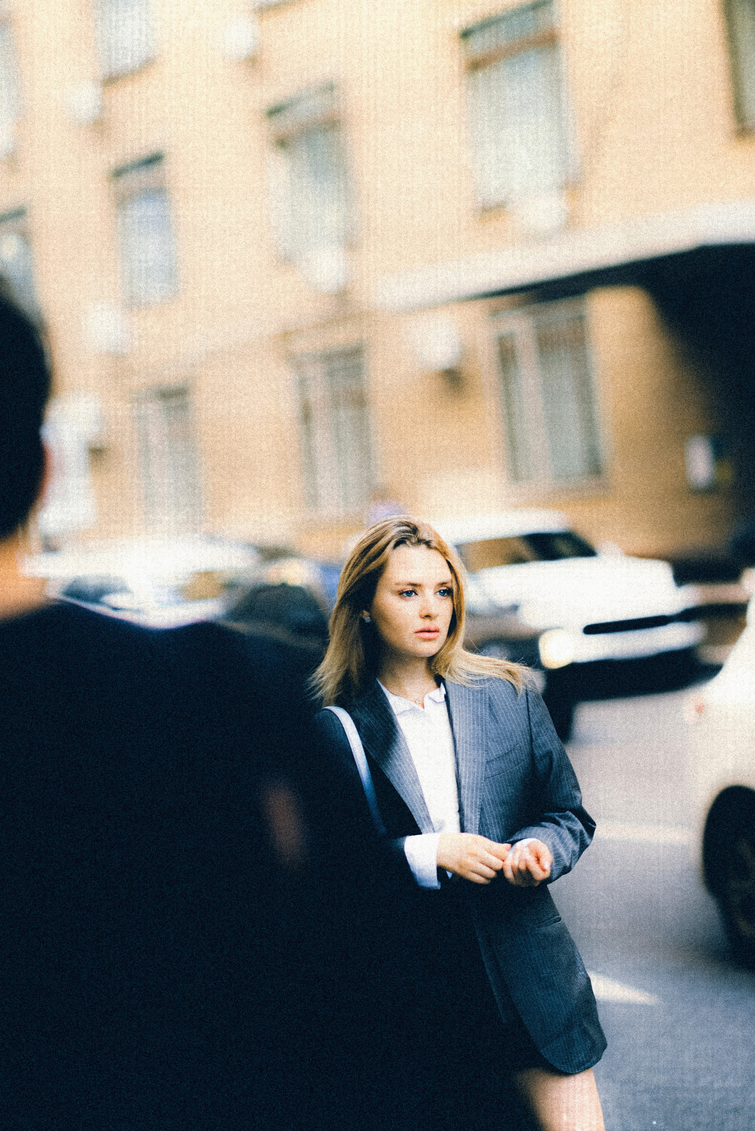 Евгения. Портретный фотограф в Москве Прошина Полина