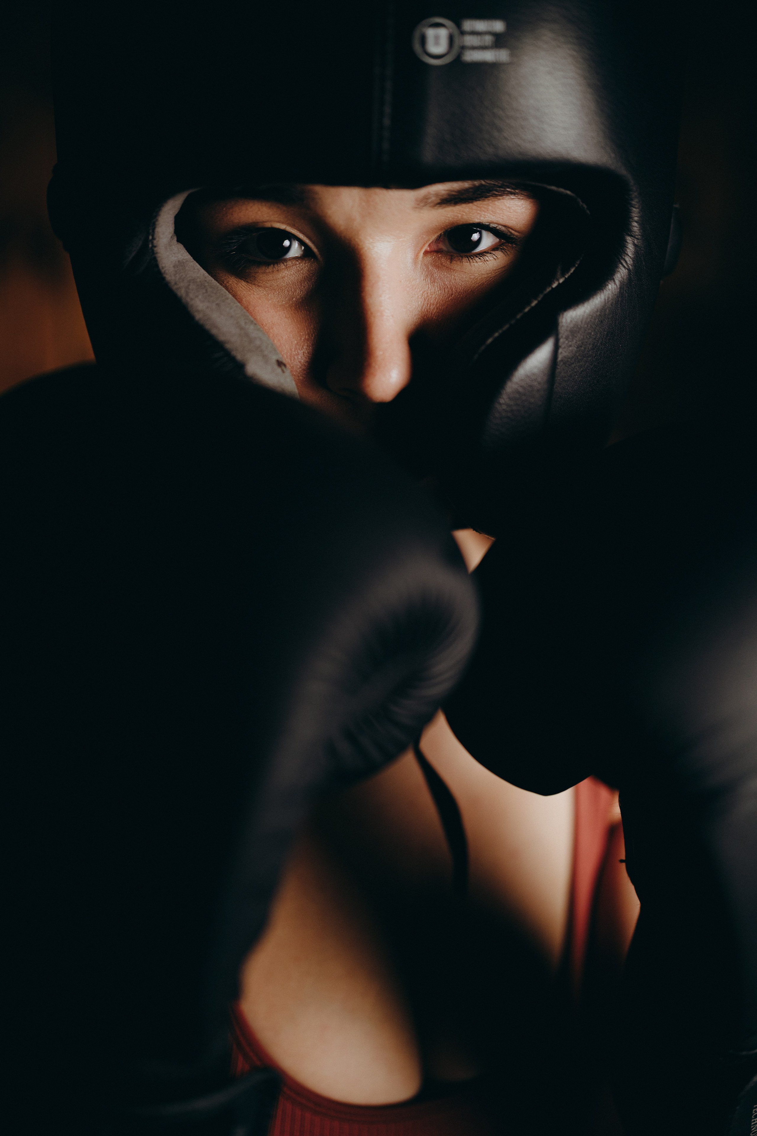 Команда RedLockers. Обо мне