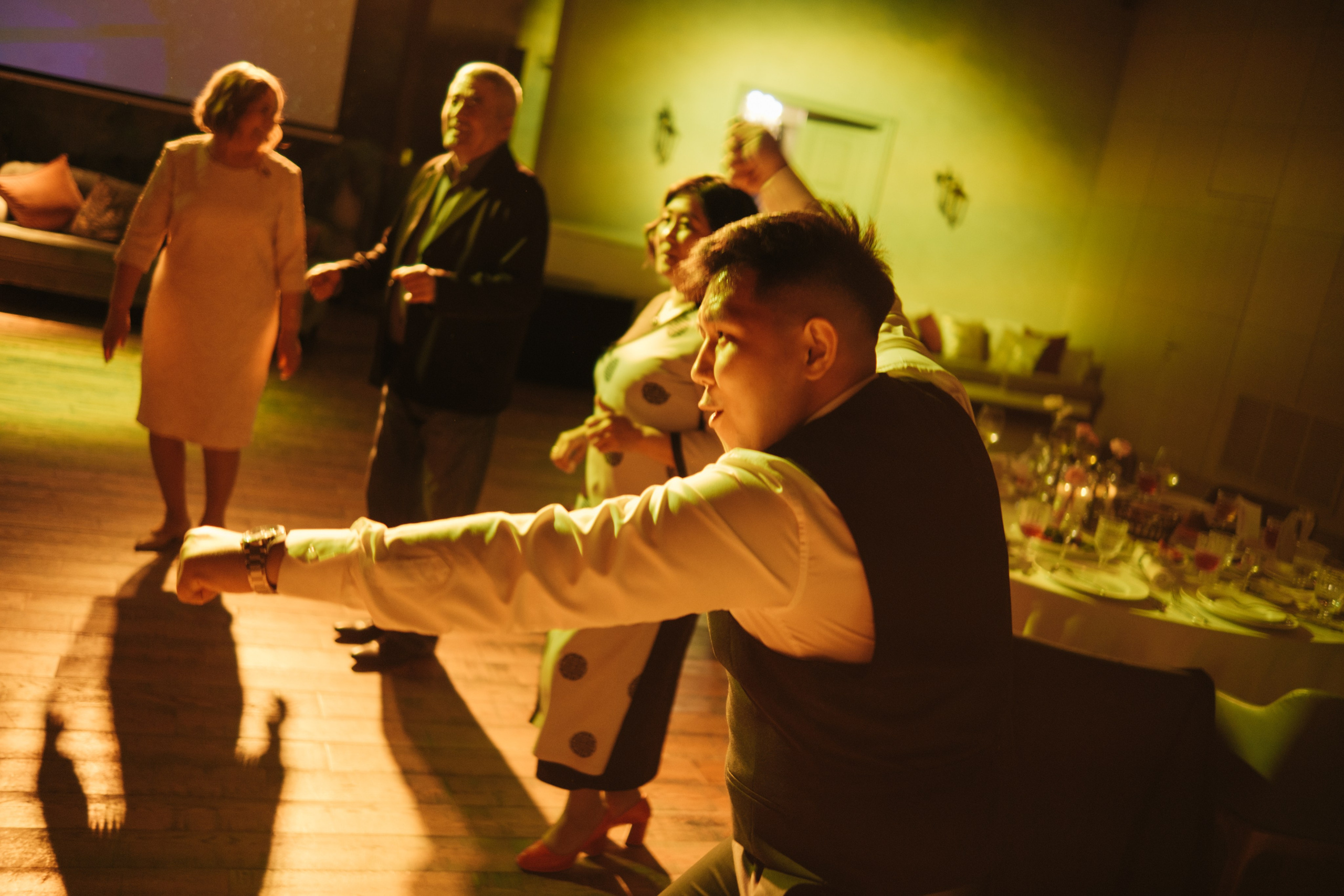 С тобой нежно. Обо мне