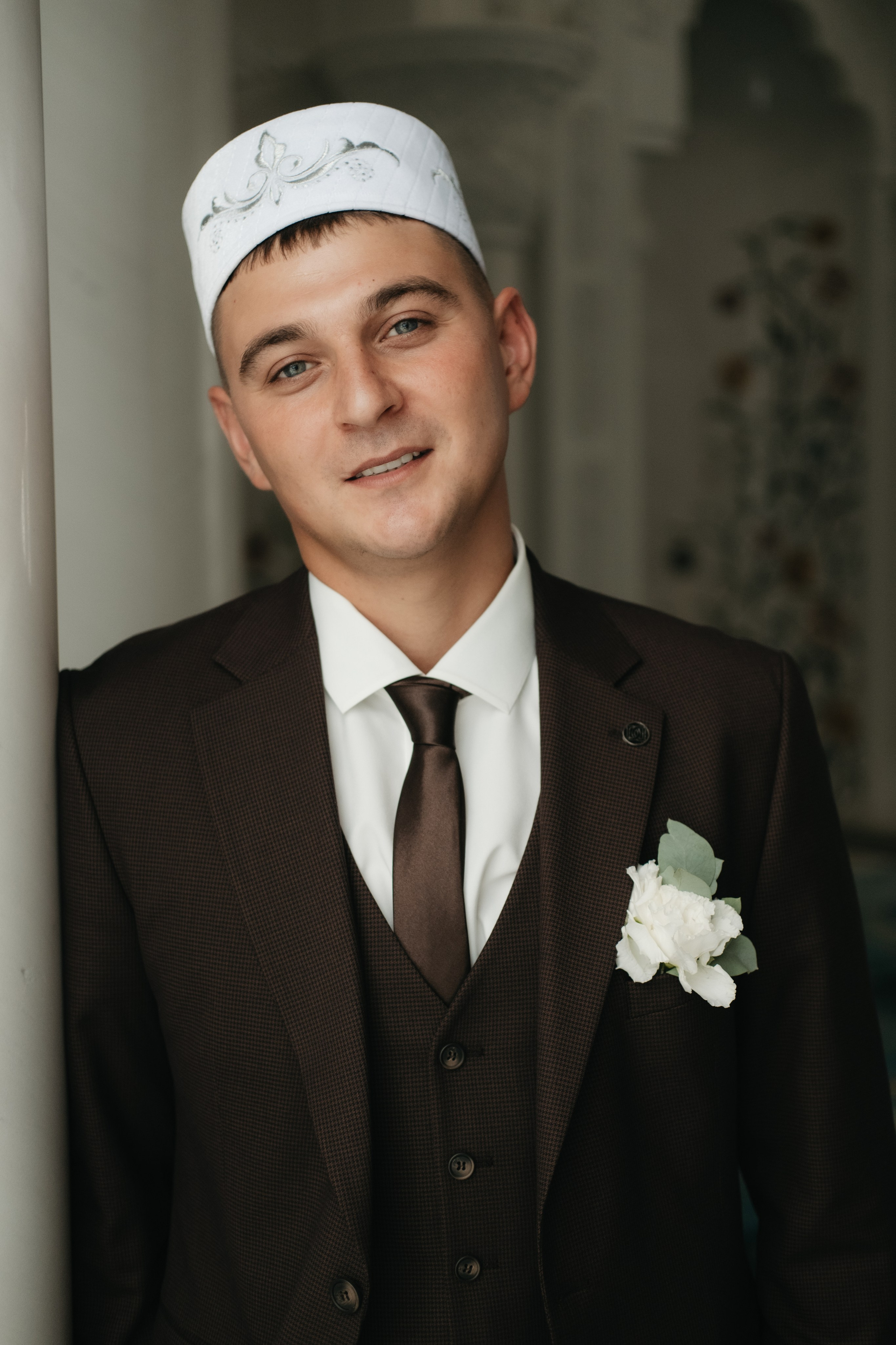 Мы навсегда | никах. Обо мне