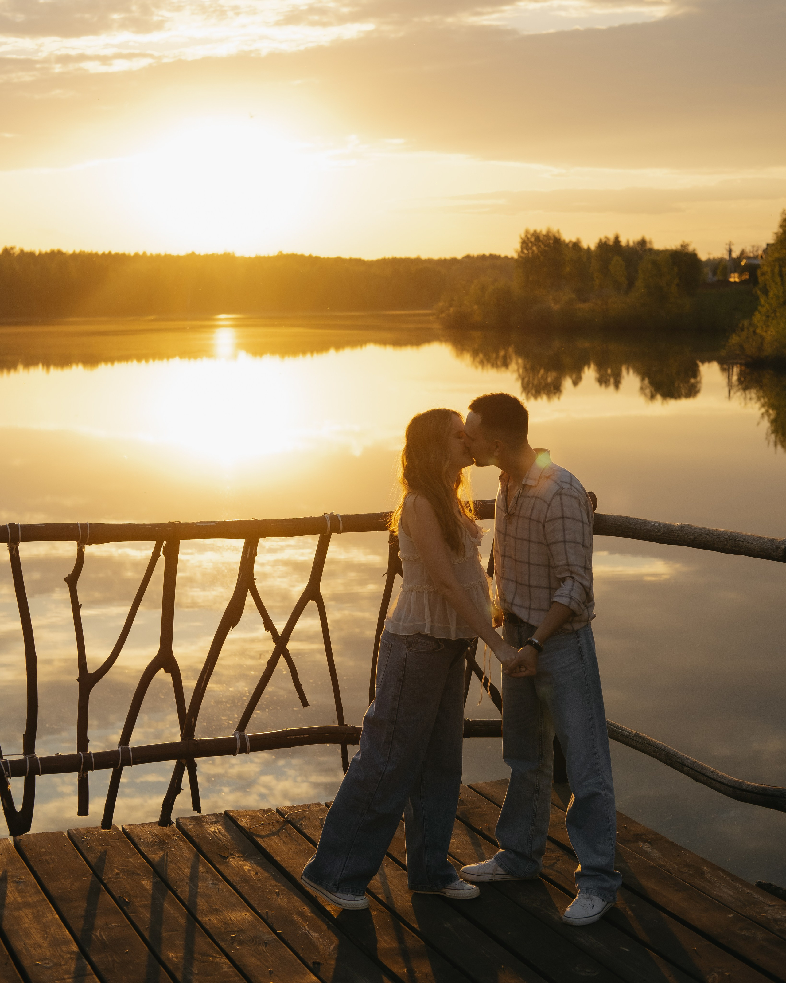 Любовь: Диана и Тимур. Обо мне
