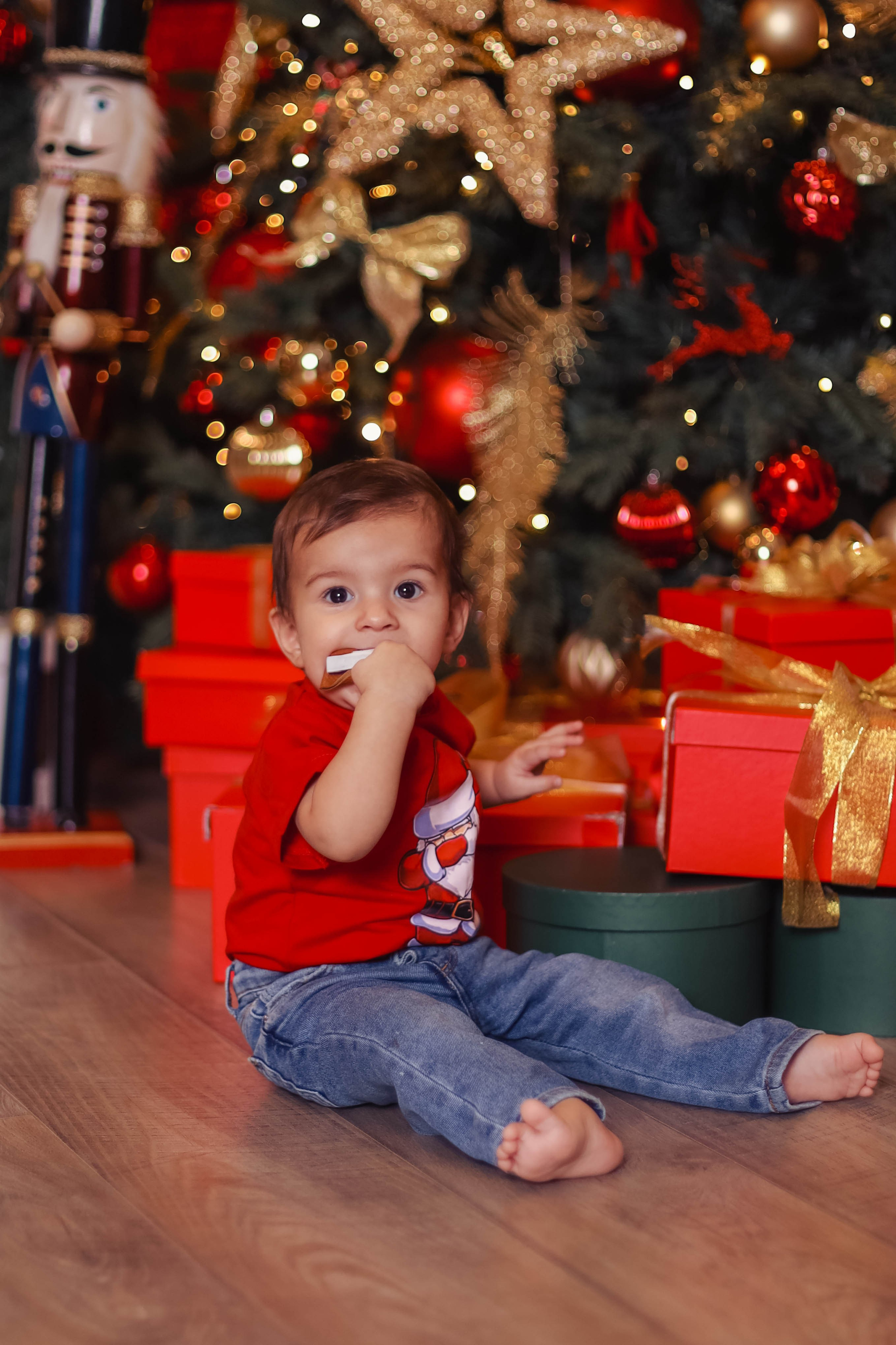 Christmas. Семейный, детский, свадебный фотограф в Москве, Люберцах