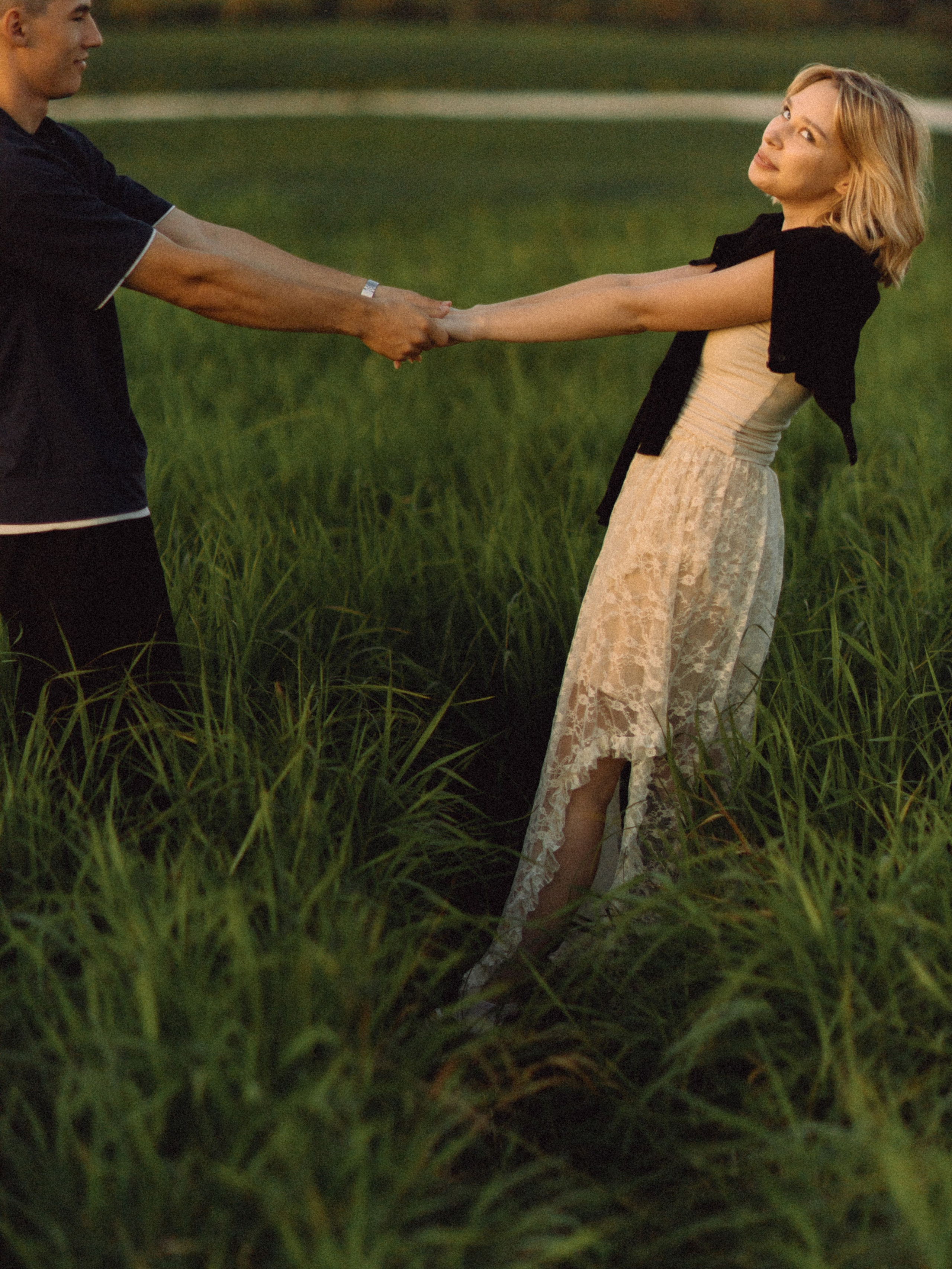 Аня и Даня. Свадебные фотографы в г. Сургут Маркова Наталья и Замахина Елена