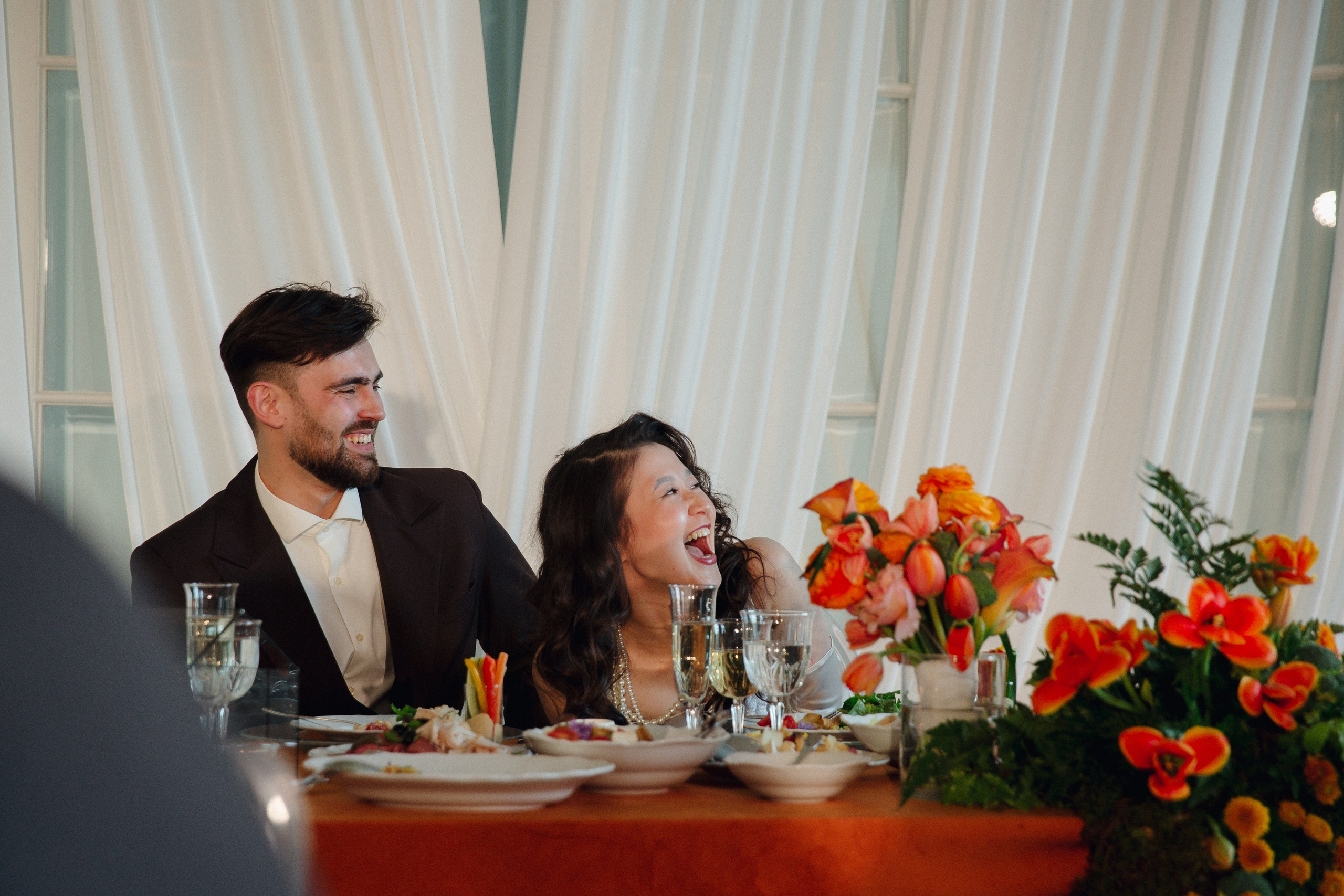 Игорь и Аида. Свадебные фотографы в г. Сургут Маркова Наталья и Замахина Елена