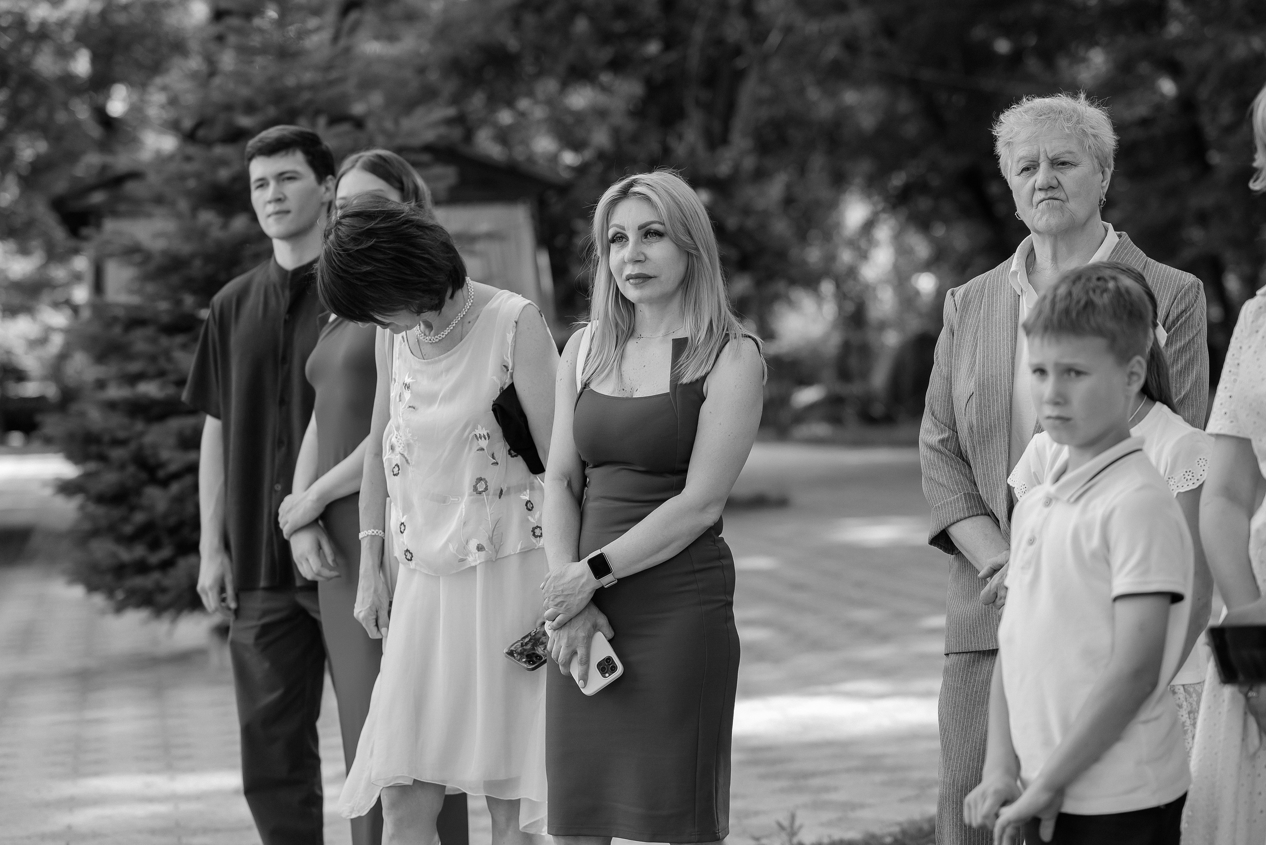 Станислав и Алёна. Свадебный и семейный фотограф Нина Полеско