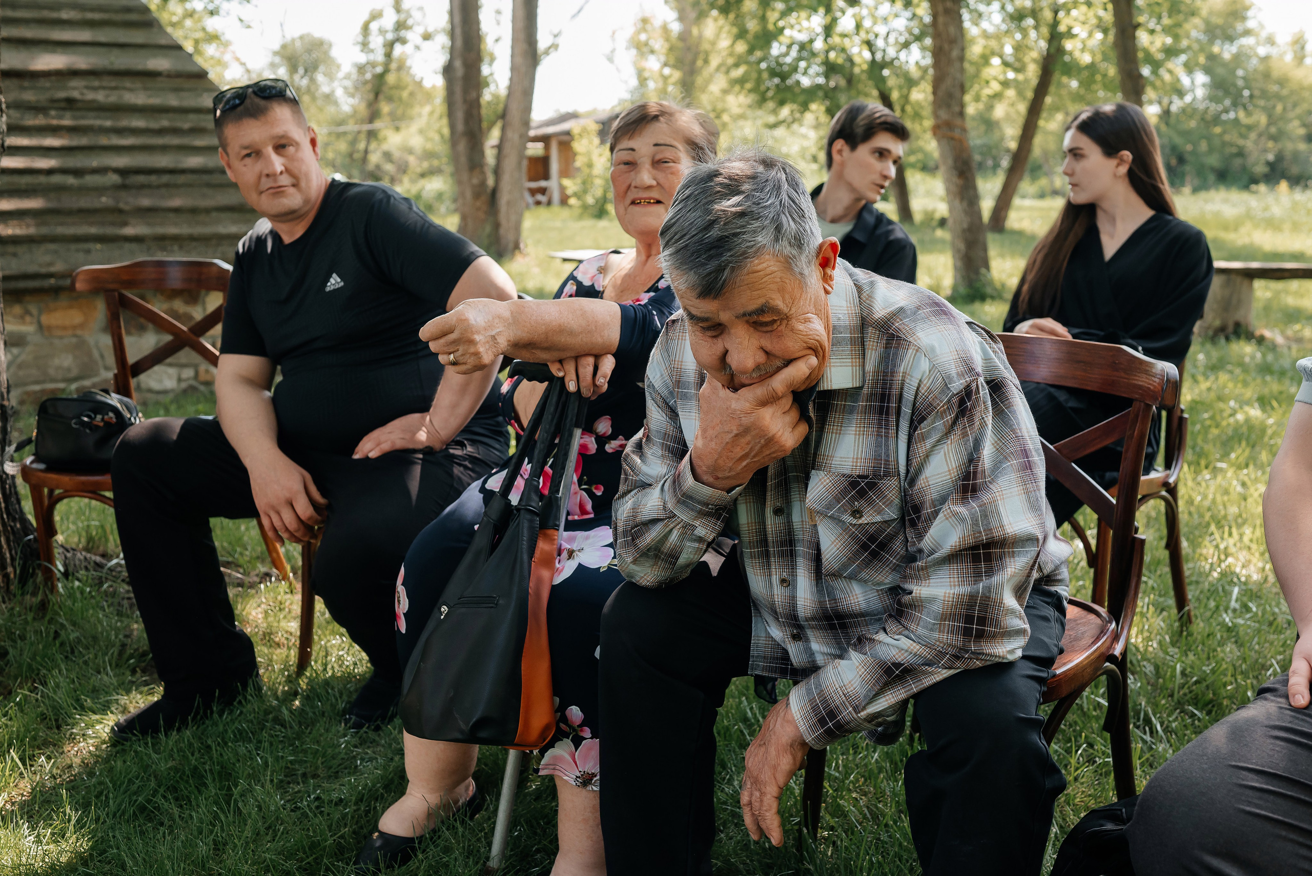 Сергей и Анастасия. Свадебный и семейный фотограф Нина Полеско