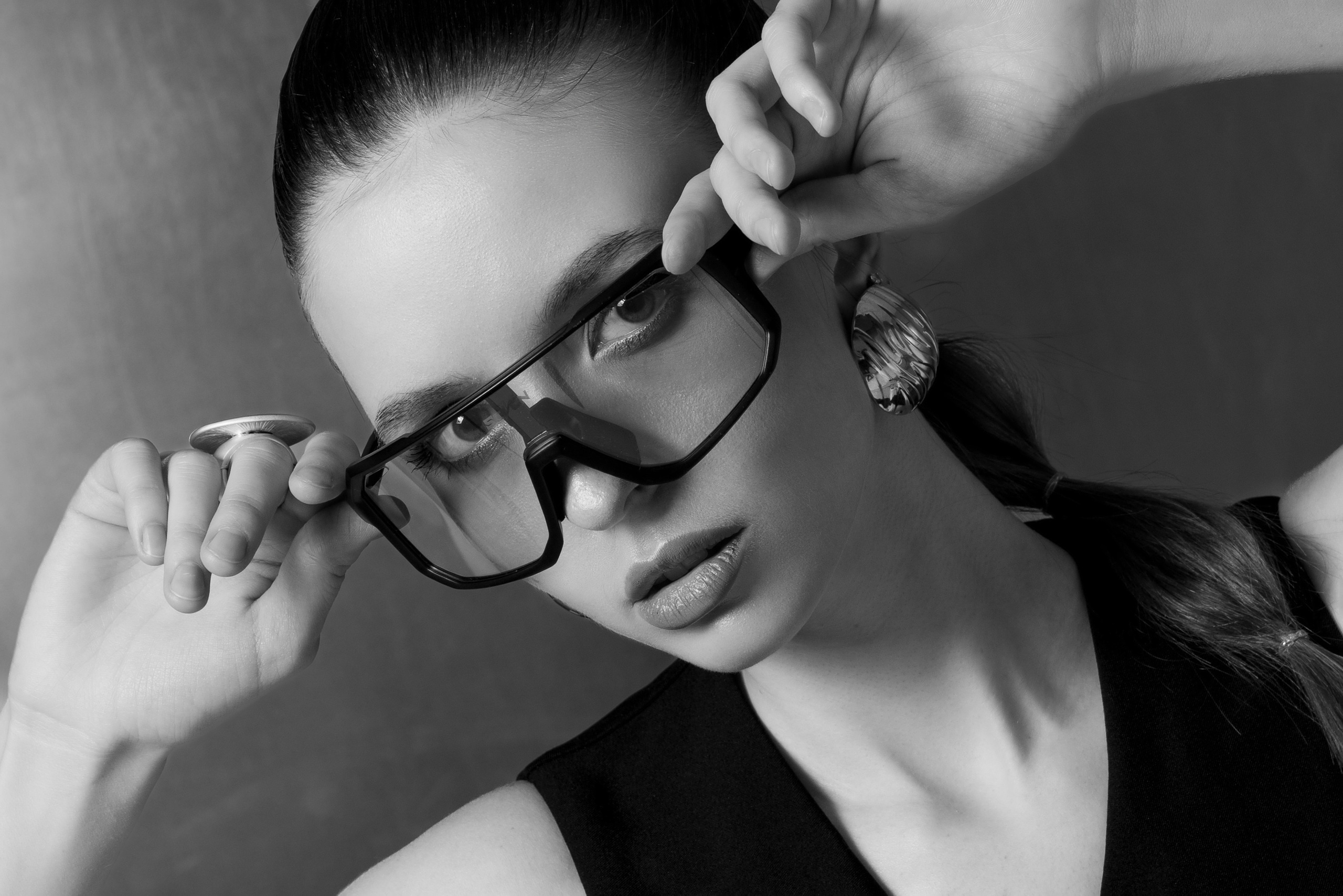 Fashion. Sergey Yudin Art-photographer