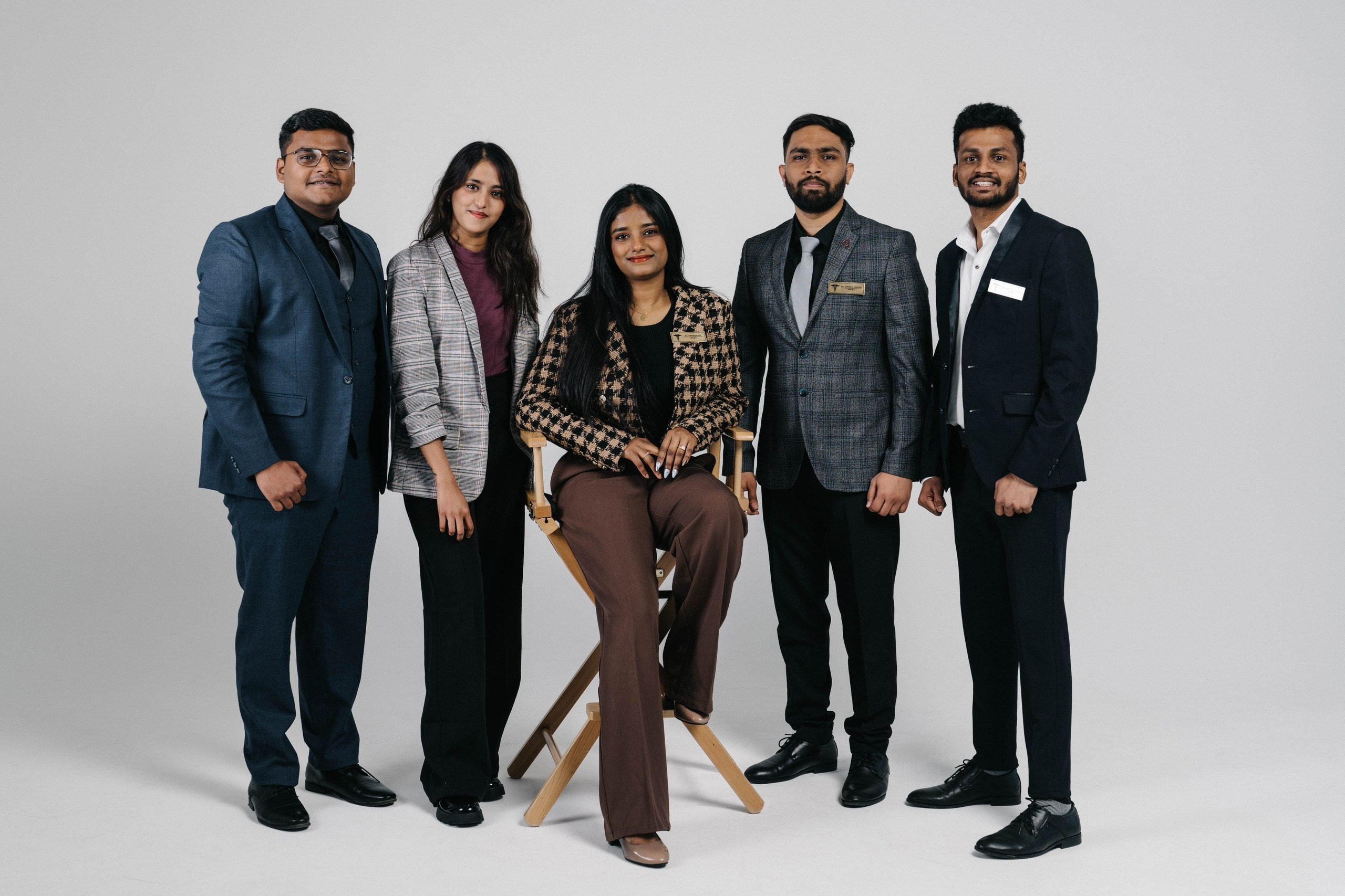 Мединский выпускной. Свадебный фотограф в Перми