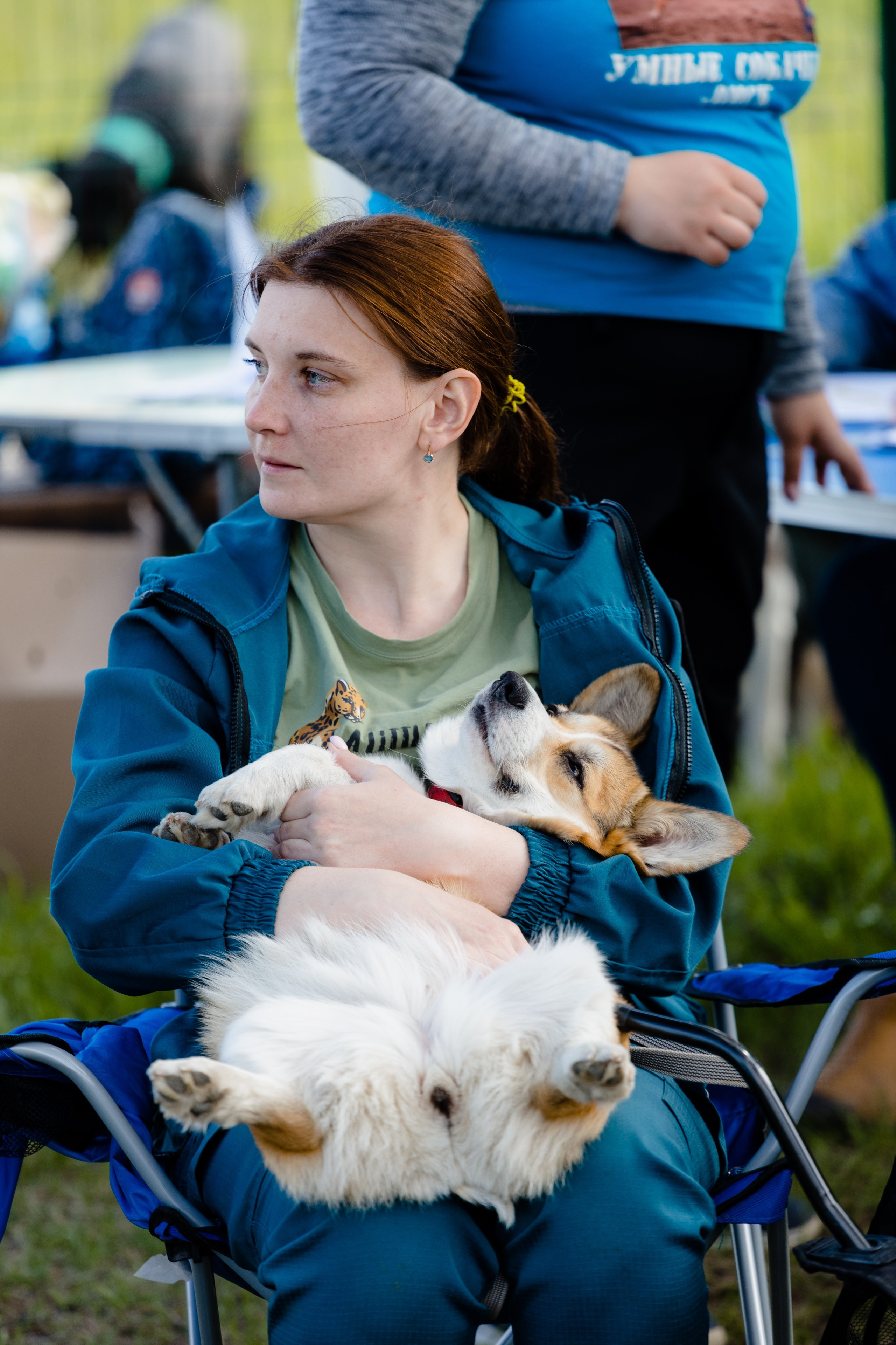 МЕГА | Фестиваль. Свадебный и репортажный фотограф в Омске. Червоткин Никита