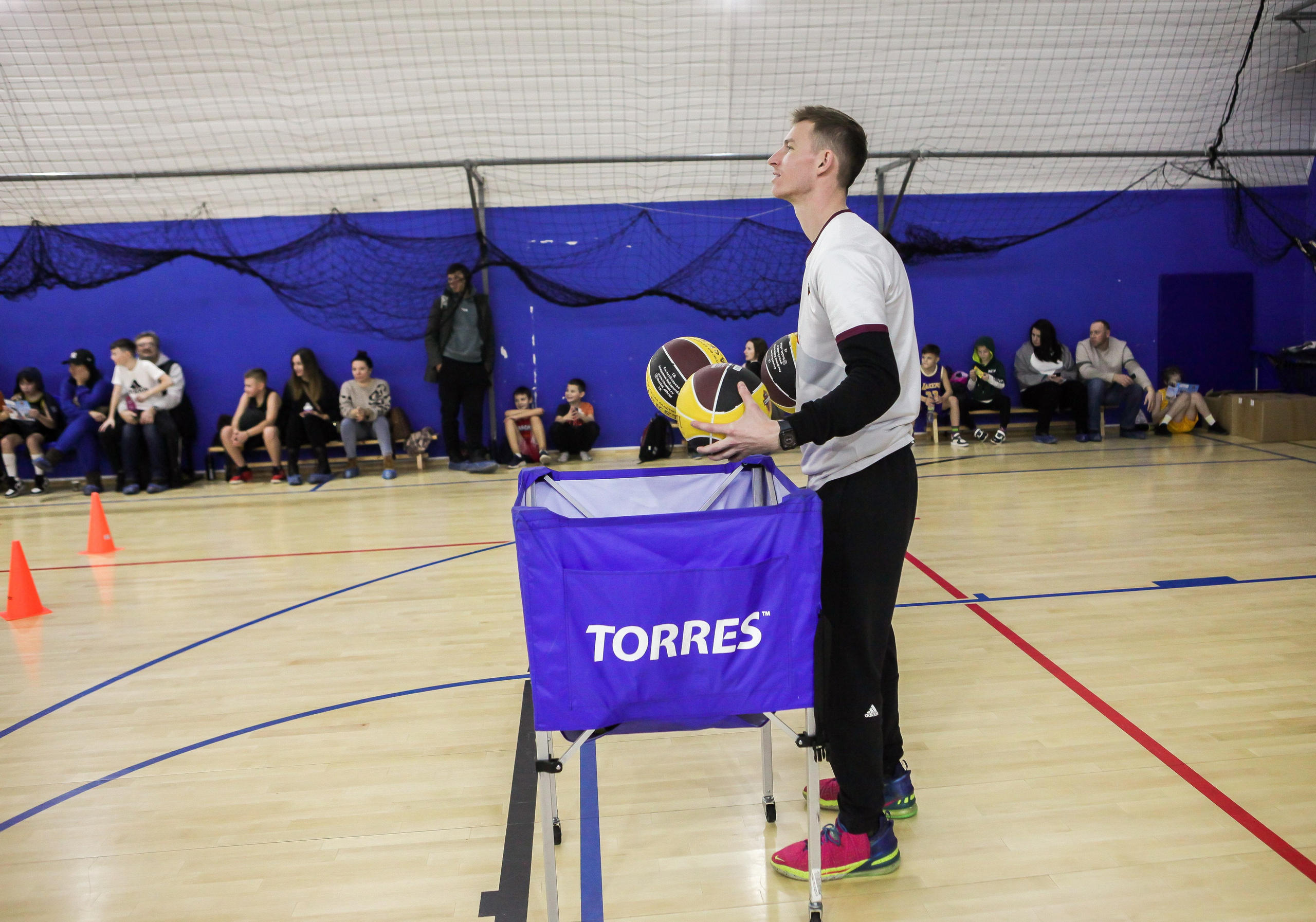 Спортивная эстафета. Репортажный, семейный, свадебный, портретный фотограф