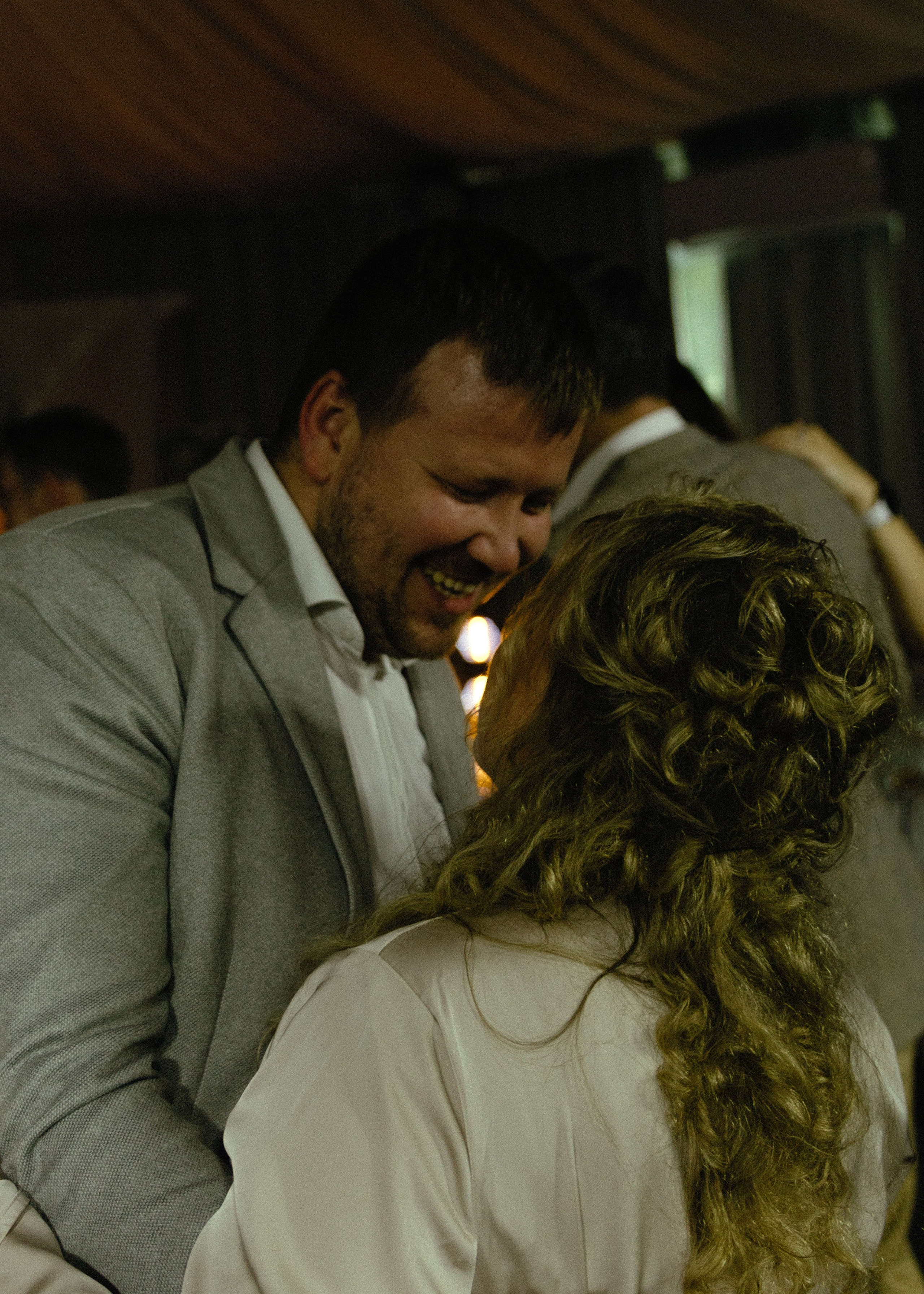 Свадебная фотосессия для Василия и Софии