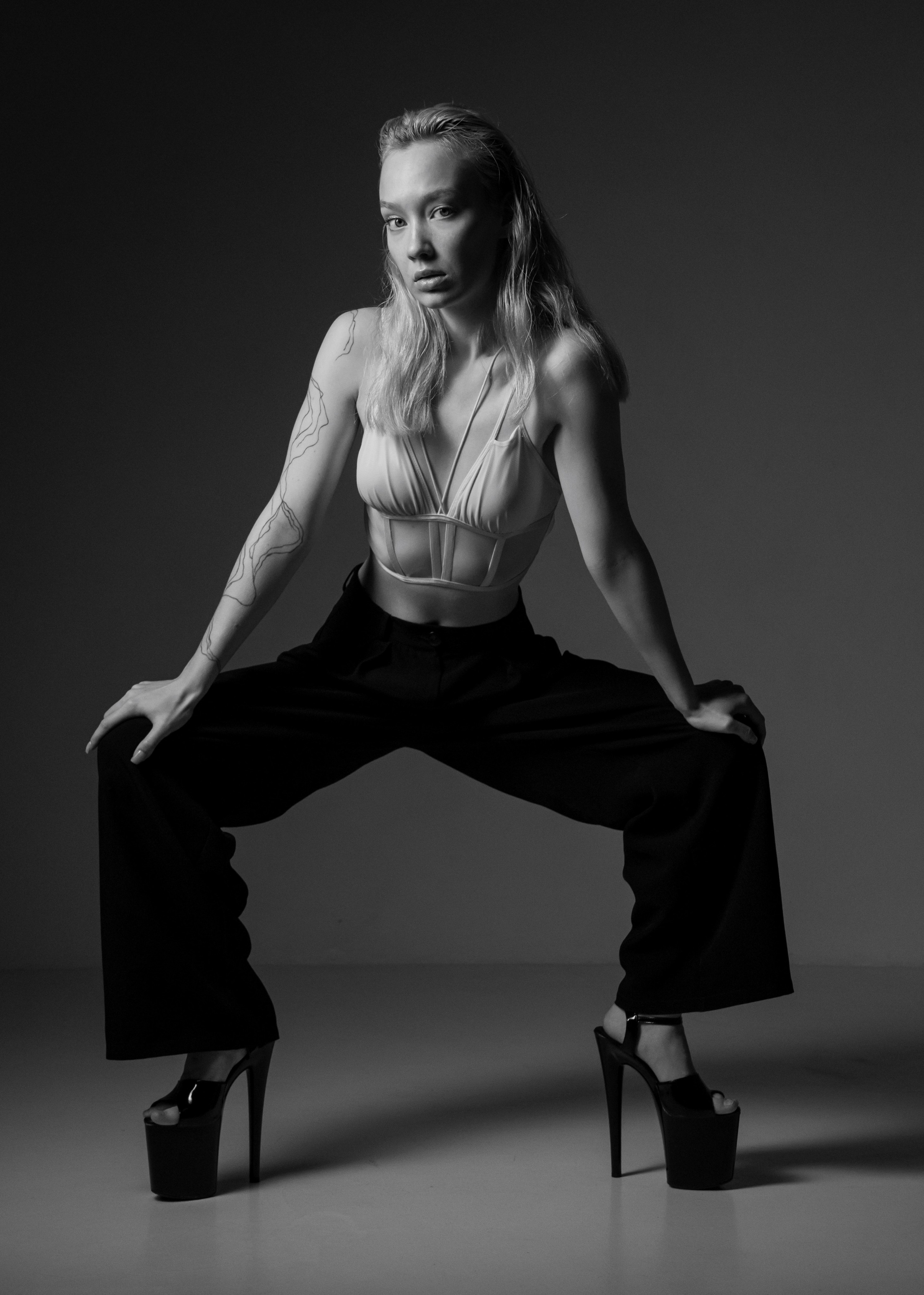 Персональные съемки. Фотограф в Санкт-Петербурге Яна Кобзева