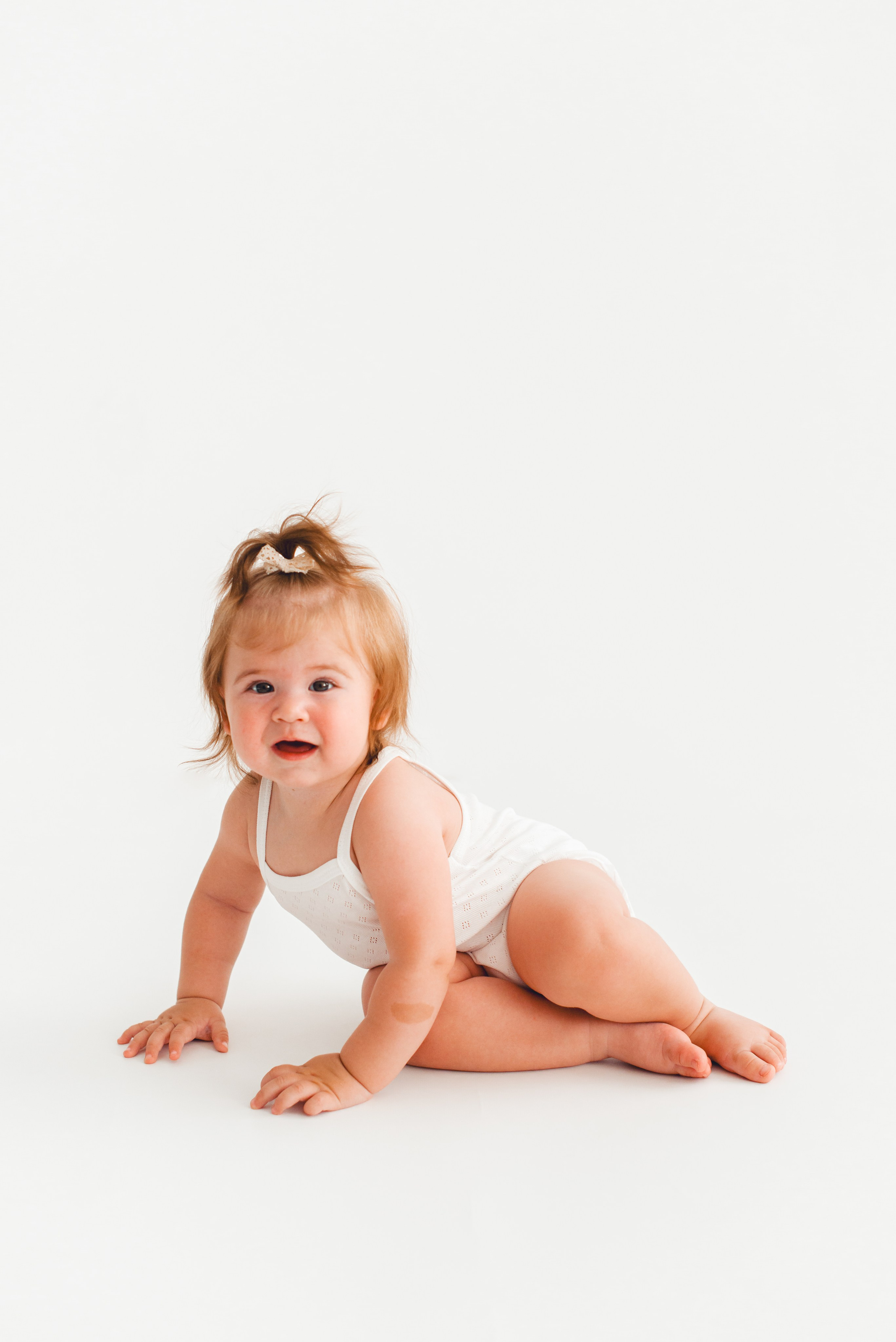 История одних обнимашек. Детская фотостудия ст. Брюховецкая