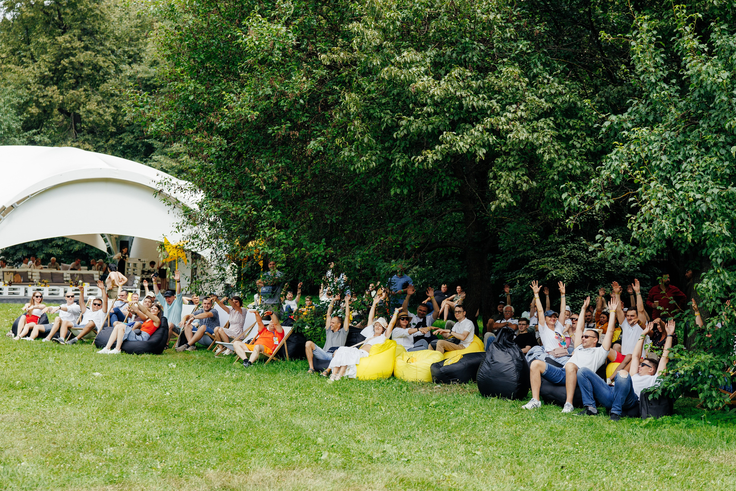 IEK 25 лет. Фотограф в Москве Алексей Виноградов