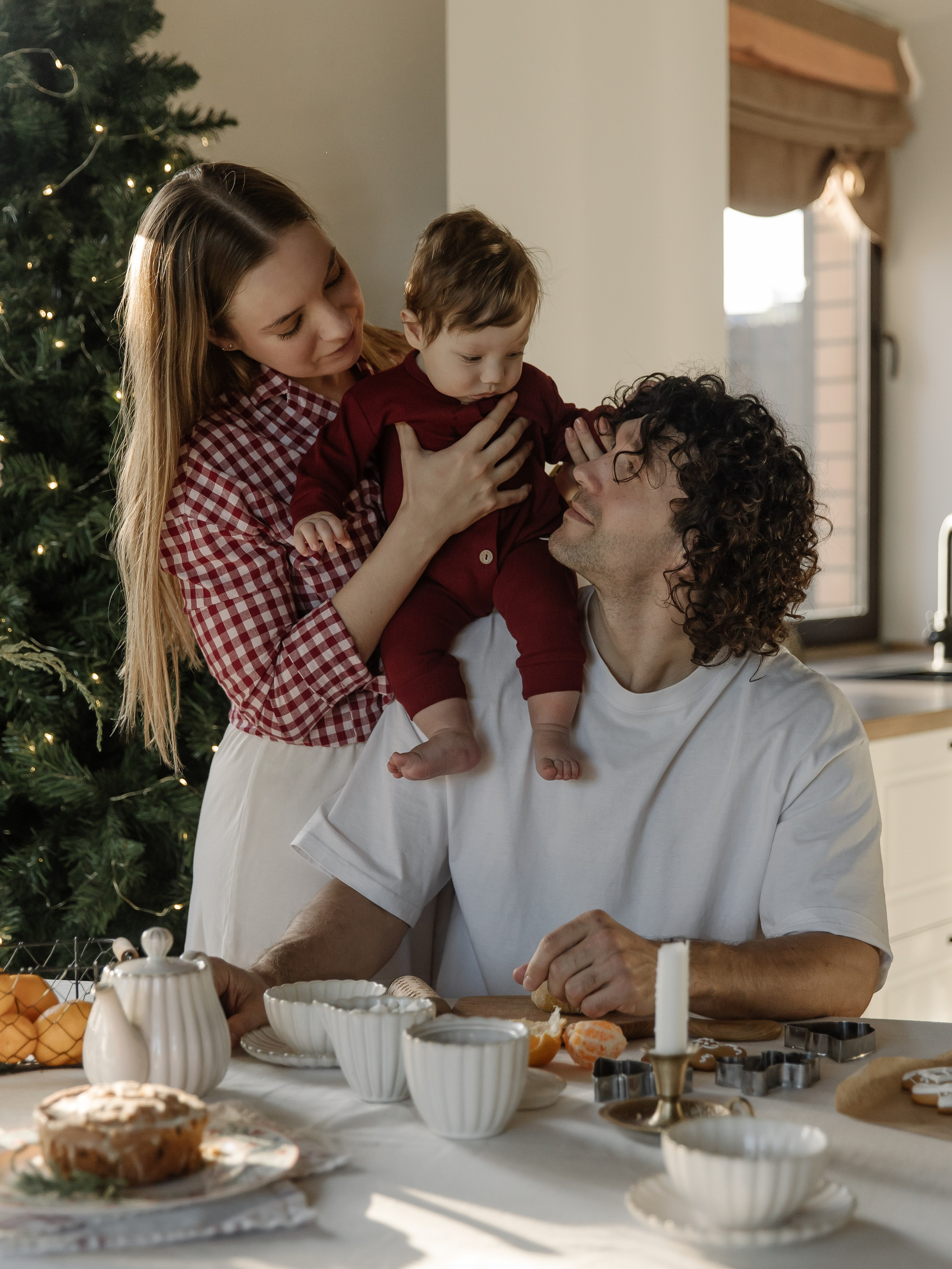 Новогодняя фотосессия Челябинск. СВАДЕБНЫЙ ФОТОГРАФ ЧЕЛЯБИНСК
