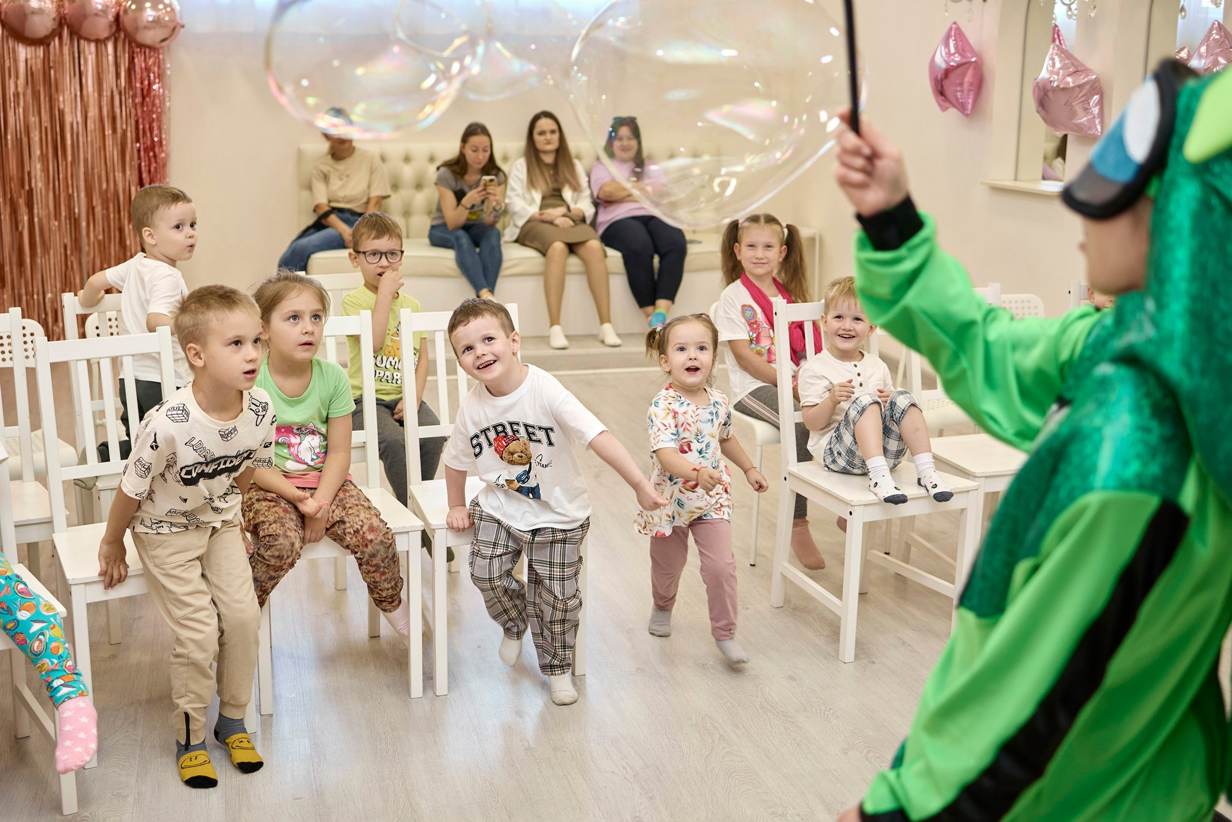 Дети. Anastasia Reportage Photography