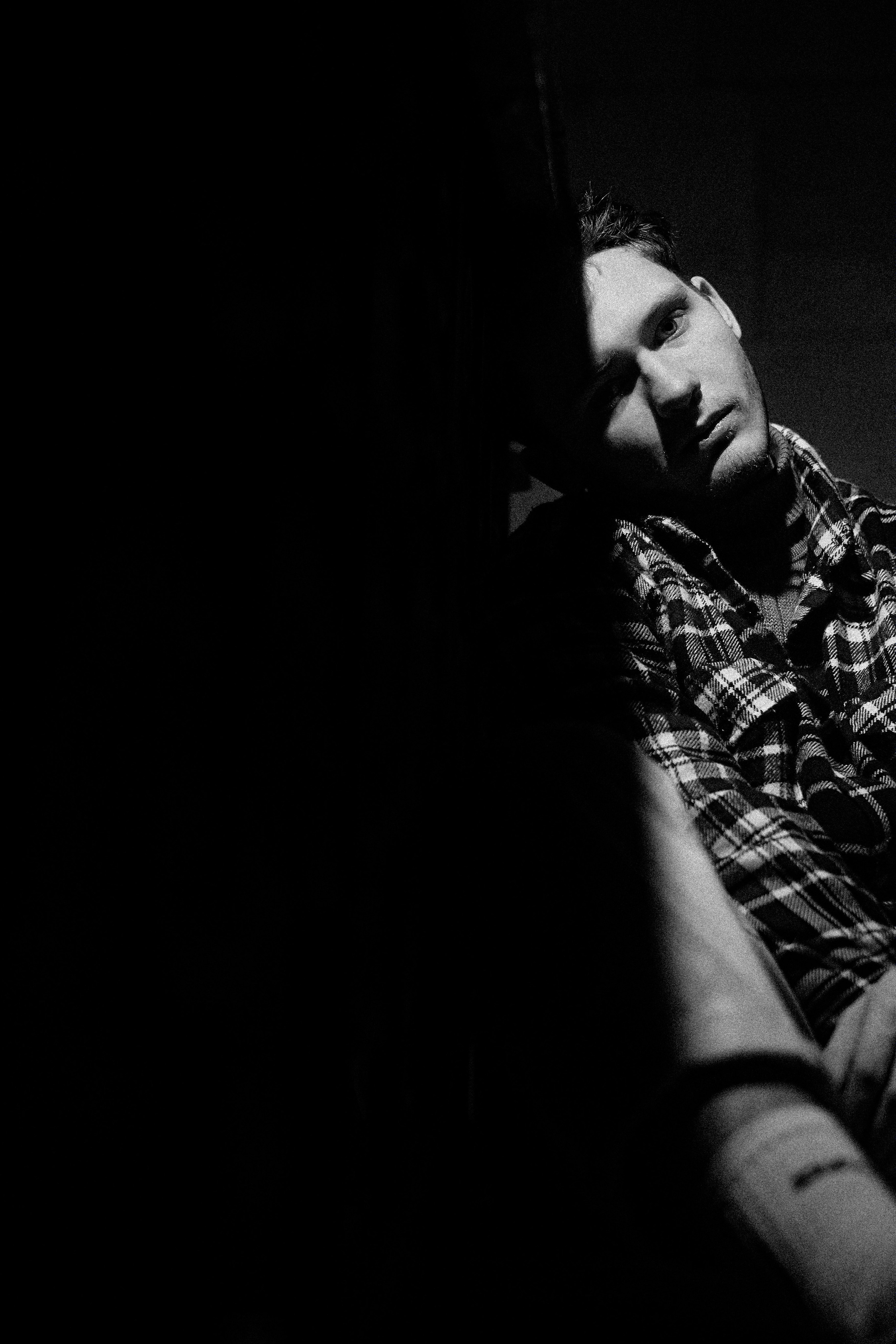 DANIEL | BLACK. 🅥🅘🅓🅔🅞 | Видеограф | Видеооператор | Воронеж — Саша Чейз