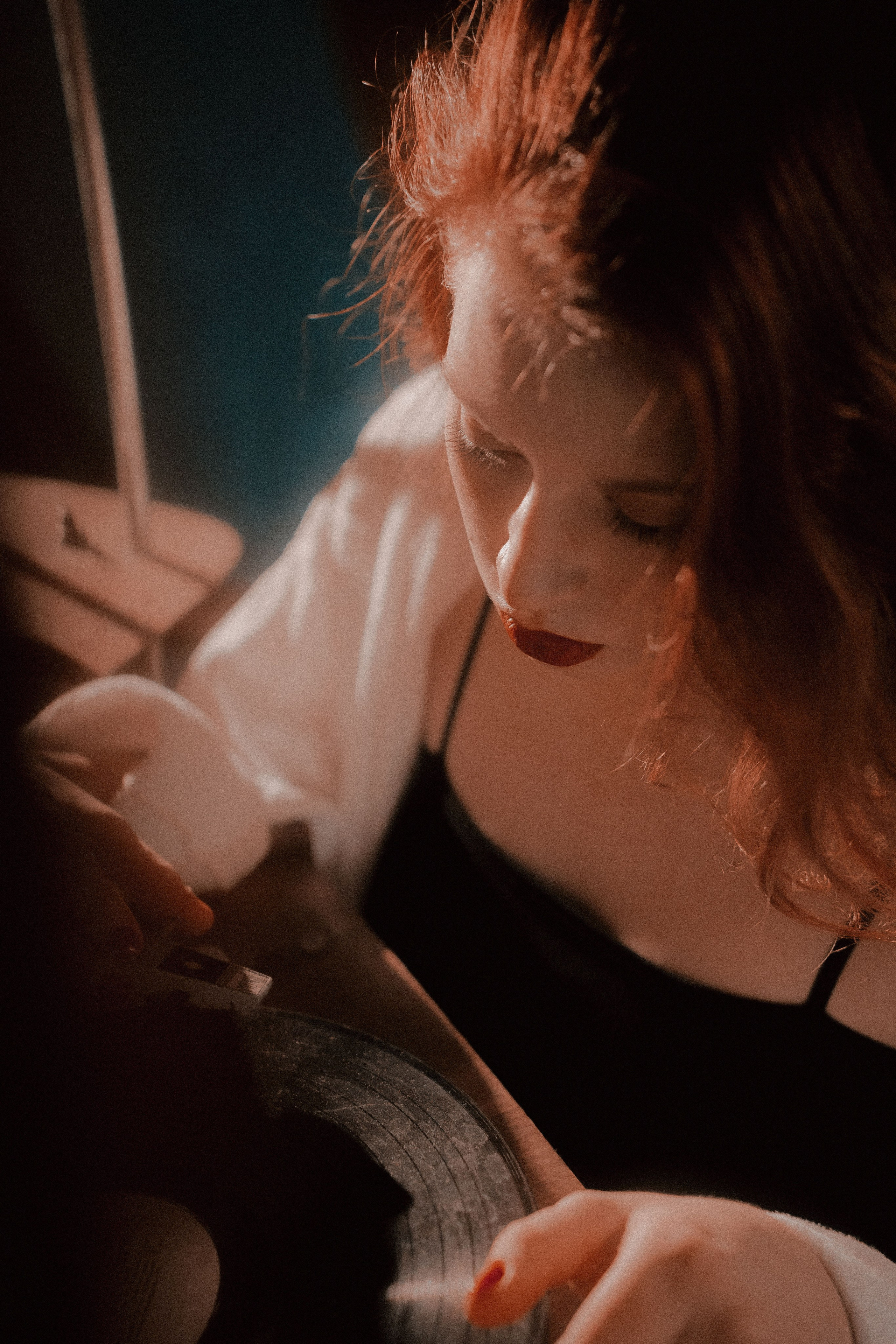 VERONICA | USSR. 🅥🅘🅓🅔🅞 | Видеограф | Видеооператор | Воронеж — Саша Чейз