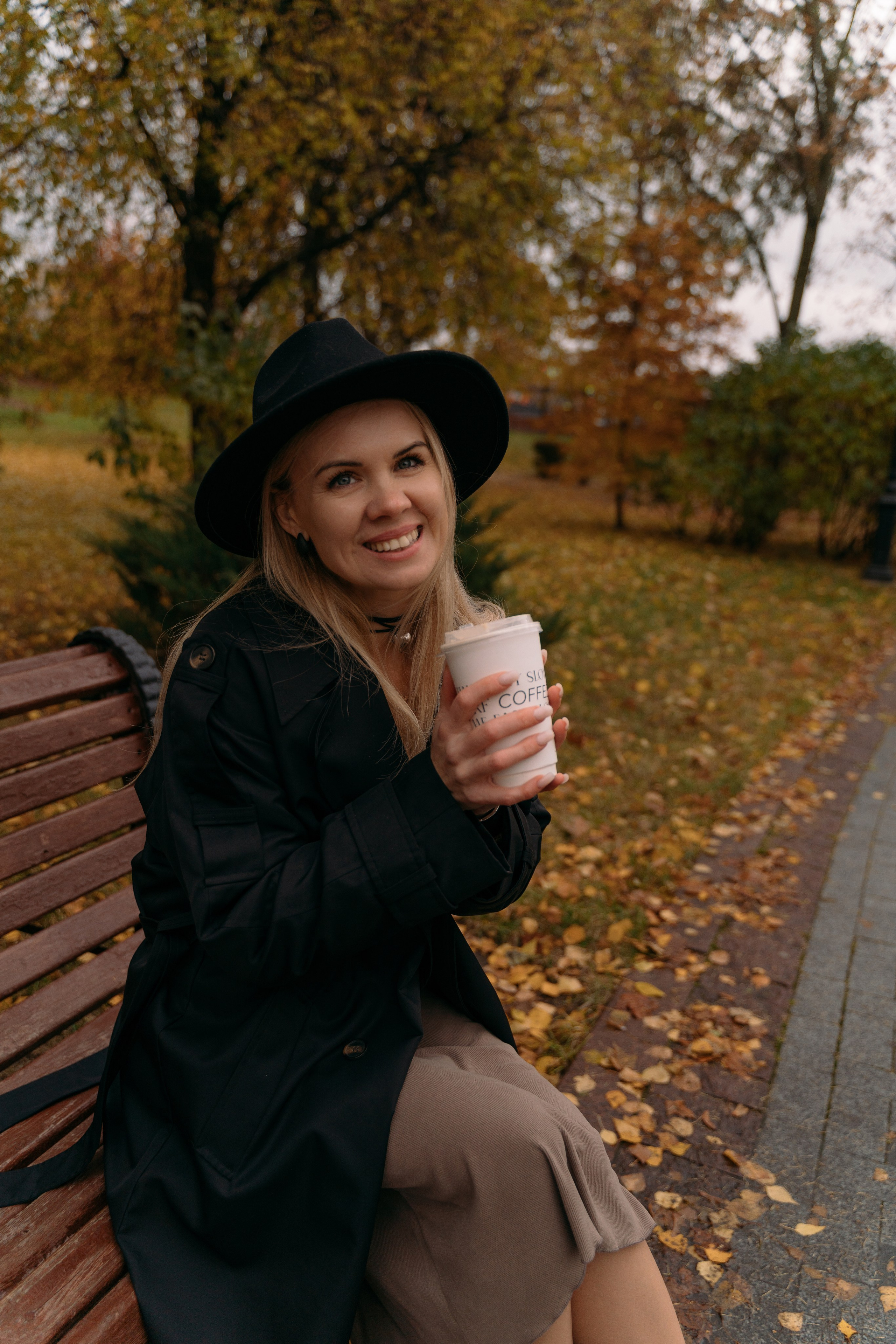 Осенняя история. FotoTanya. Раменское/Жуковский/Бронницы