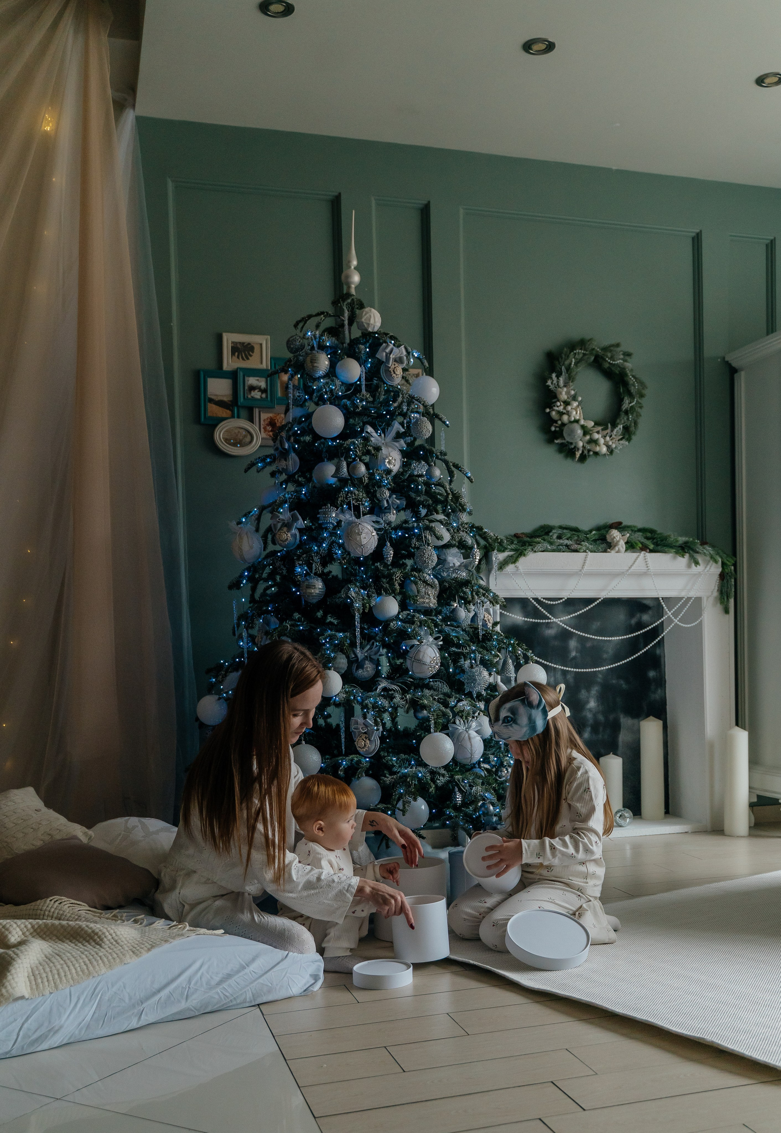 В ожидании волшебства. FotoTanya. Раменское/Жуковский/Бронницы