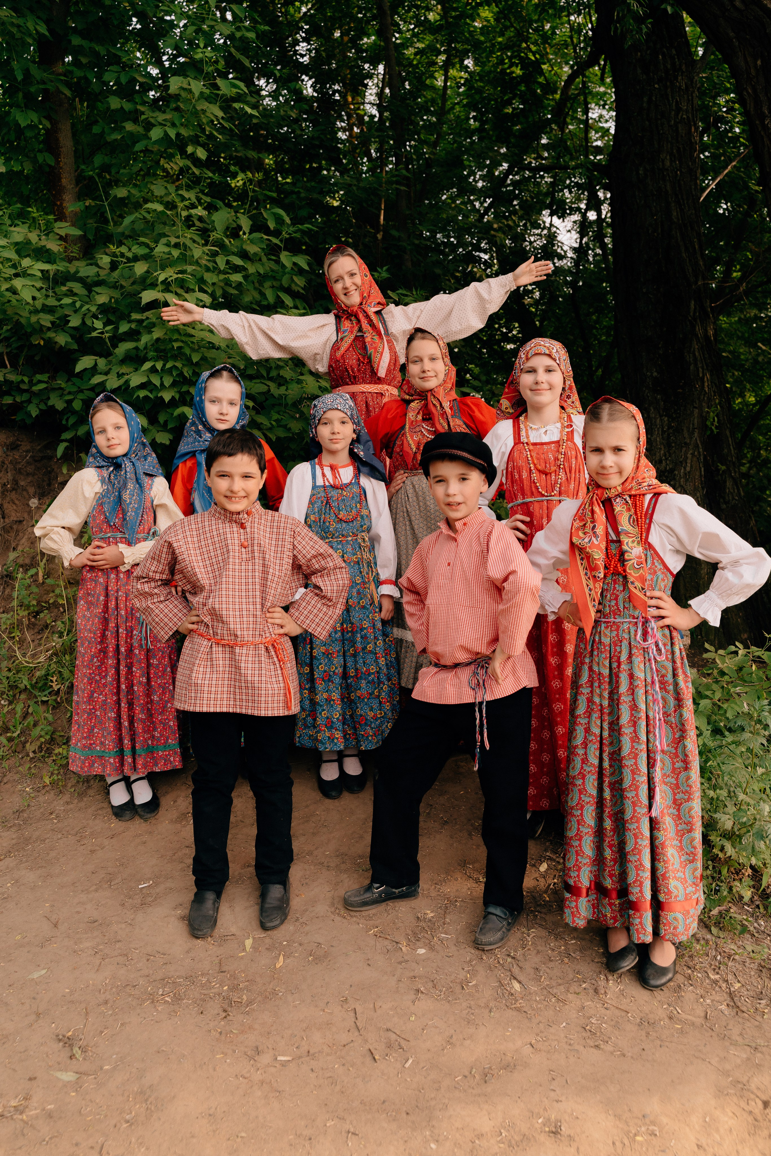 АНСАМБЛЬ. FotoTanya. Раменское/Жуковский/Бронницы