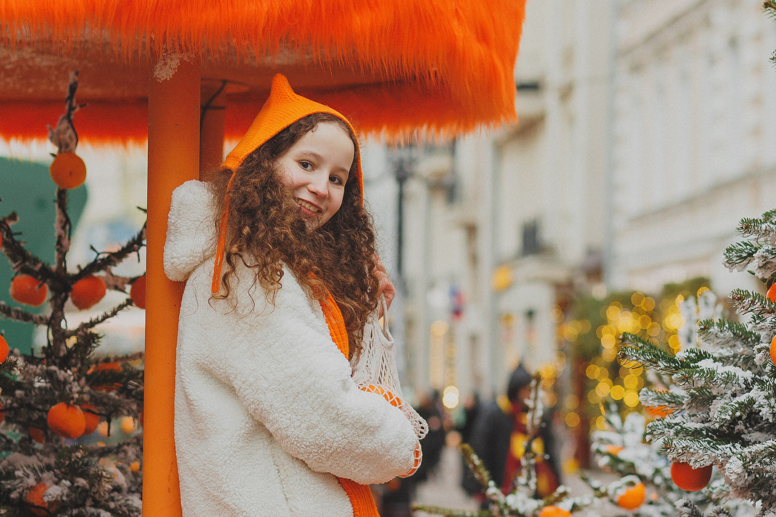 Фотограф в Москве и Люберцах Анна Ушакова