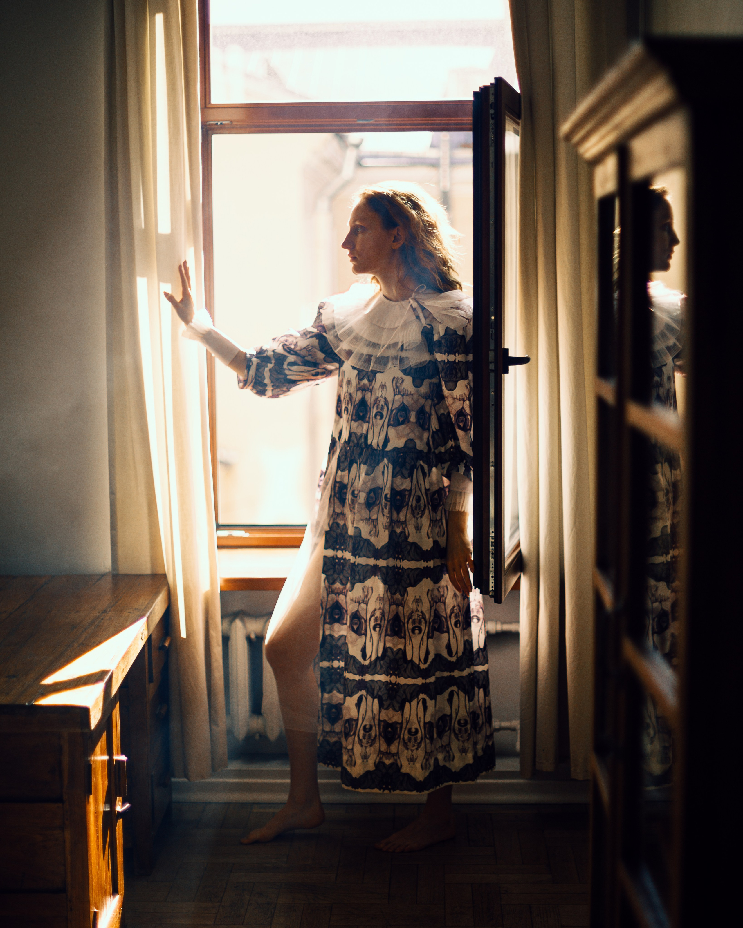 Tanz im Licht. Портретный фотограф Юлия Дроздова | Санкт-Петербург | Москва